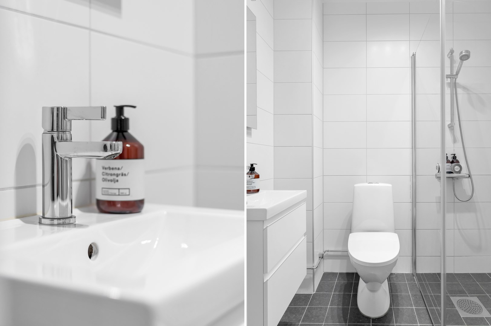 Bostadsbild från Otto Myrbergs väg 2C, Såld i Rickomberga, Uppsala