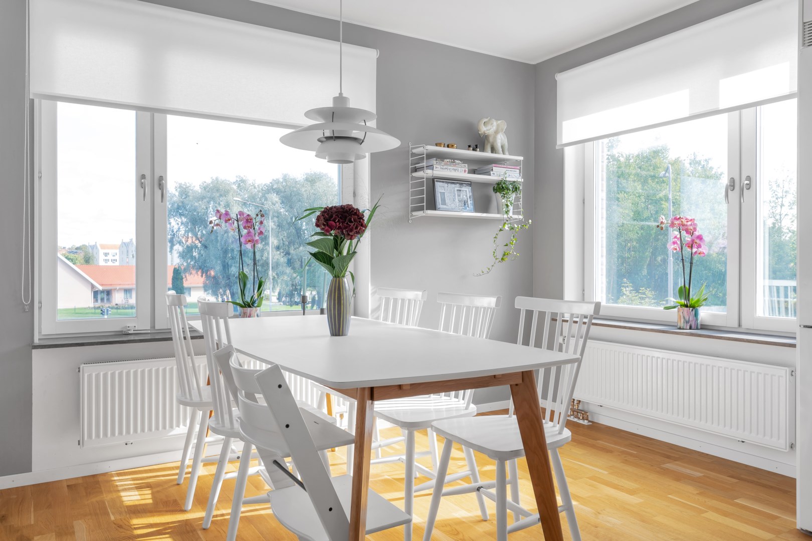 Bostadsbild från Otto Myrbergs väg 2C, Såld i Rickomberga, Uppsala