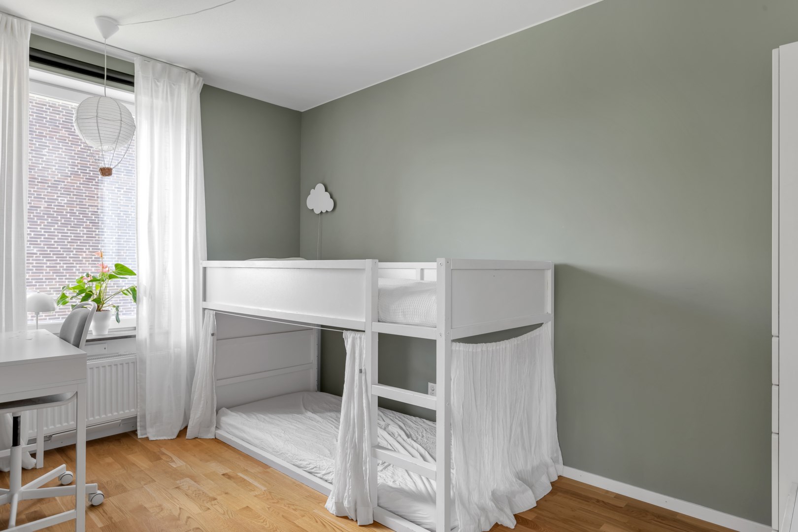 Bostadsbild från Otto Myrbergs väg 2C, Såld i Rickomberga, Uppsala