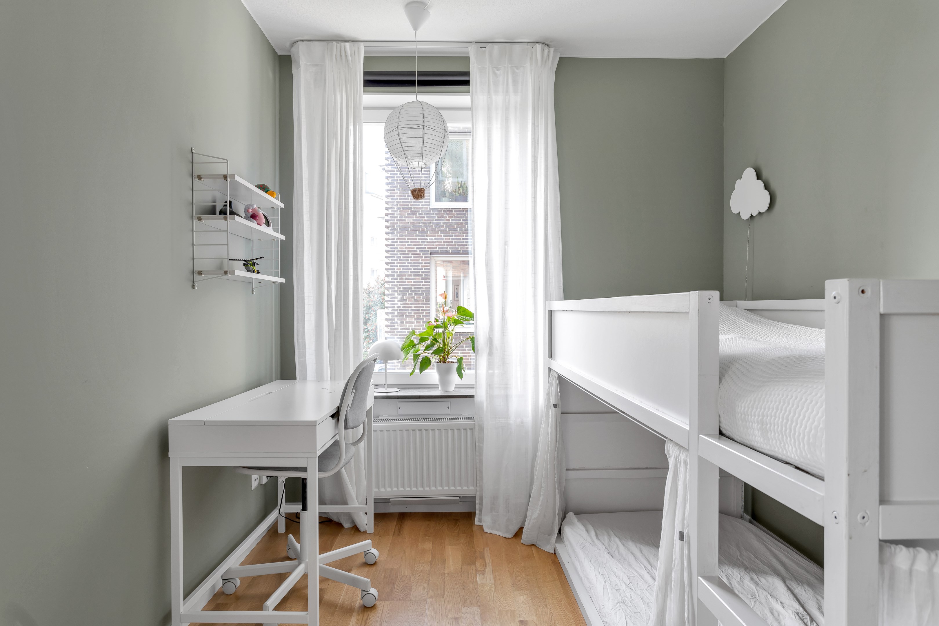 Bostadsbild från Otto Myrbergs väg 2C, Såld i Rickomberga, Uppsala