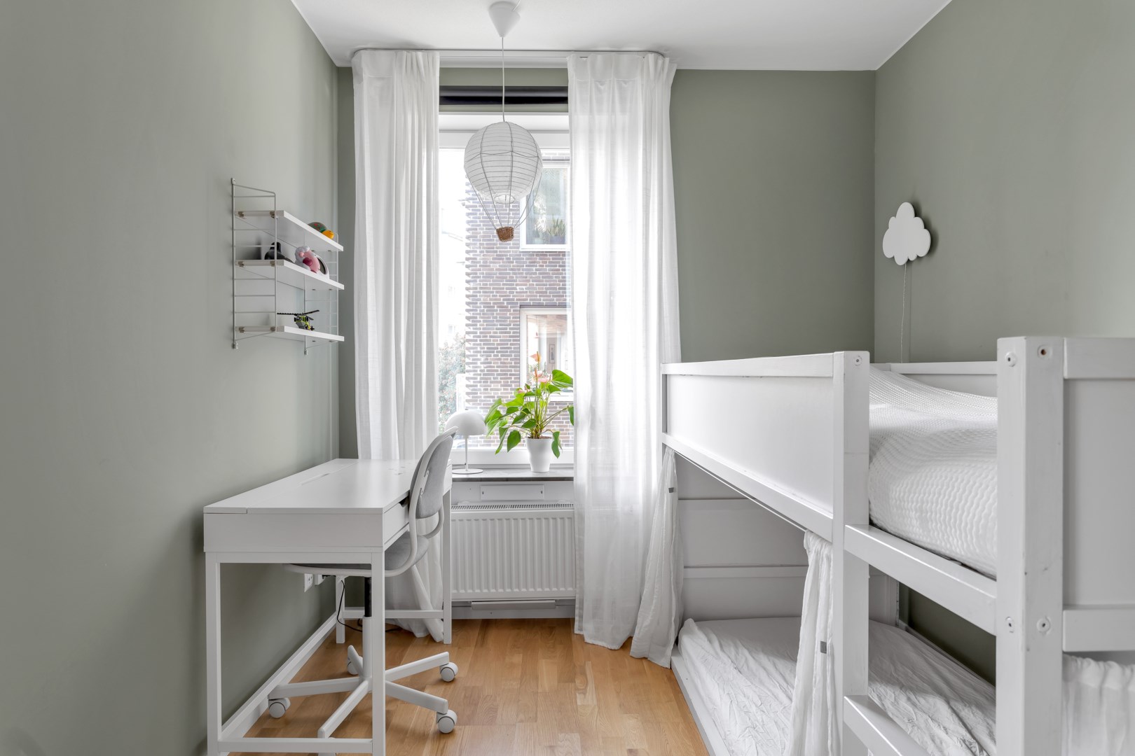 Bostadsbild från Otto Myrbergs väg 2C, Såld i Rickomberga, Uppsala