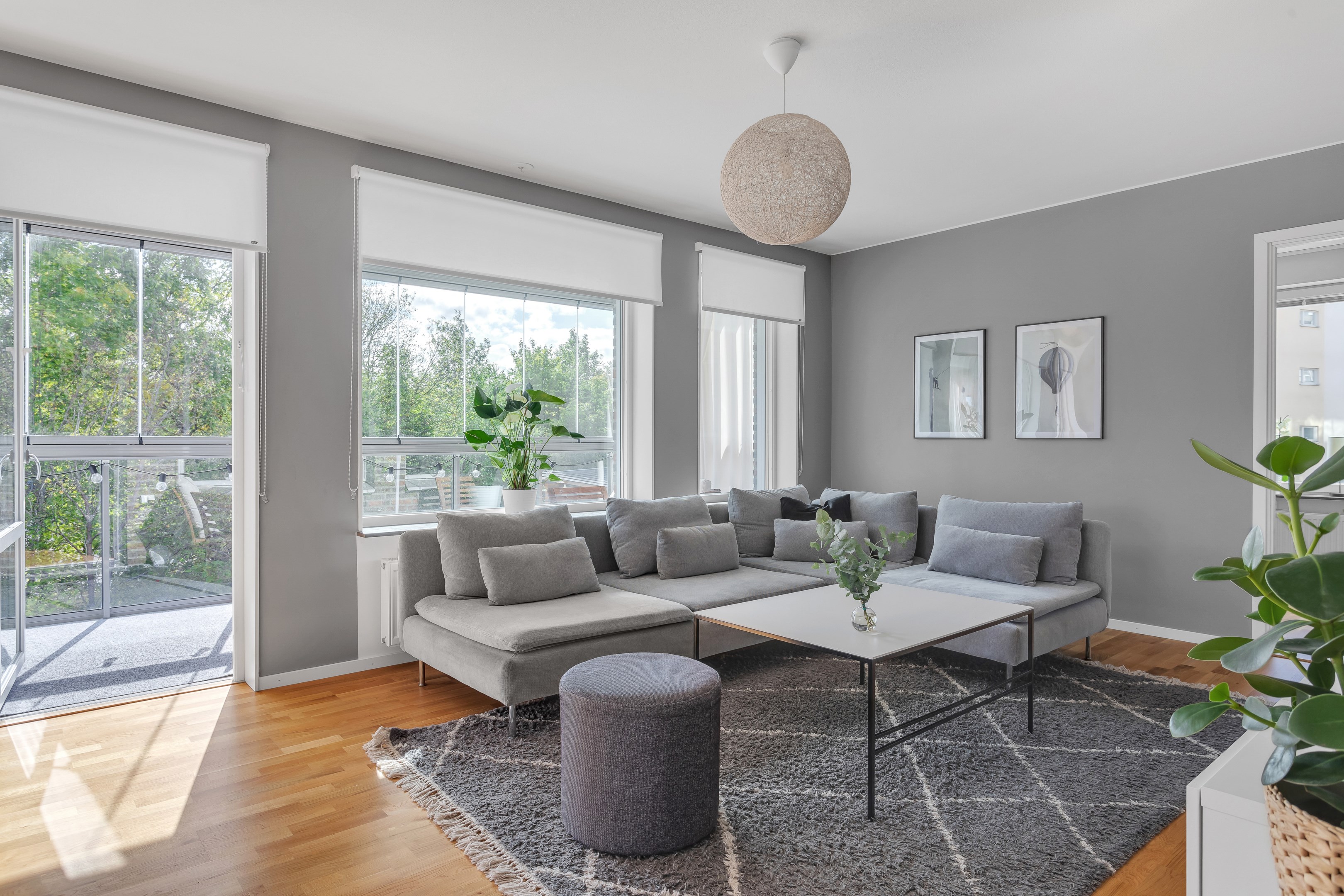 Bostadsbild från Otto Myrbergs väg 2C, Såld i Rickomberga, Uppsala