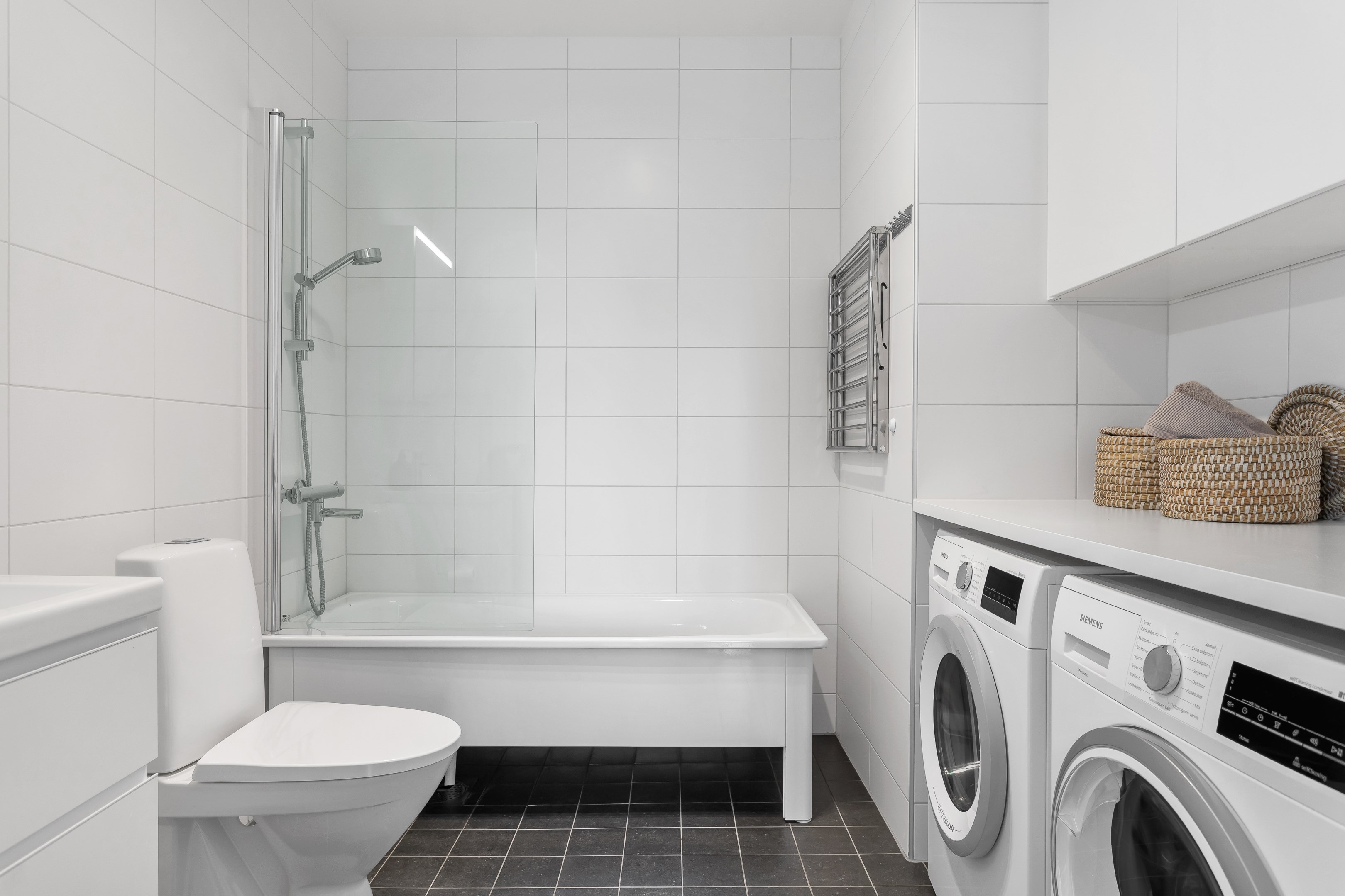 Bostadsbild från Otto Myrbergs väg 2C, Såld i Rickomberga, Uppsala