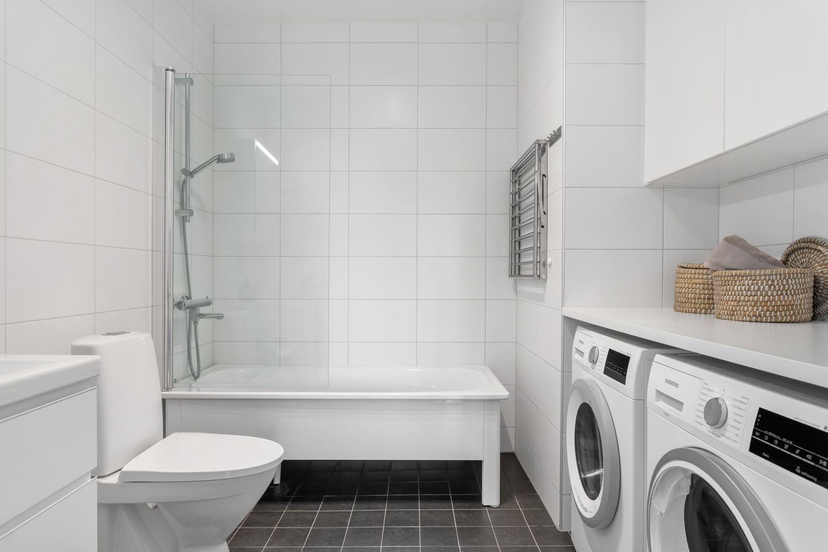 Bostadsbild från Otto Myrbergs väg 2C, Såld i Rickomberga, Uppsala