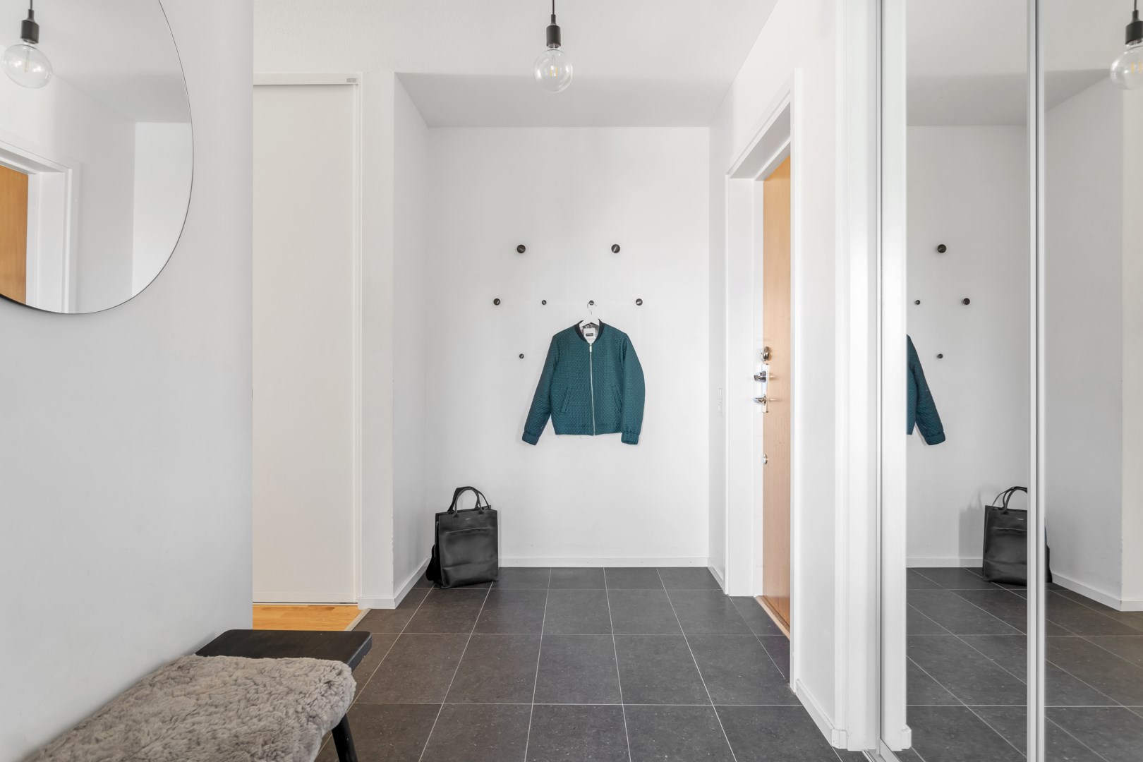 Bostadsbild från Otto Myrbergs väg 2C, Såld i Rickomberga, Uppsala