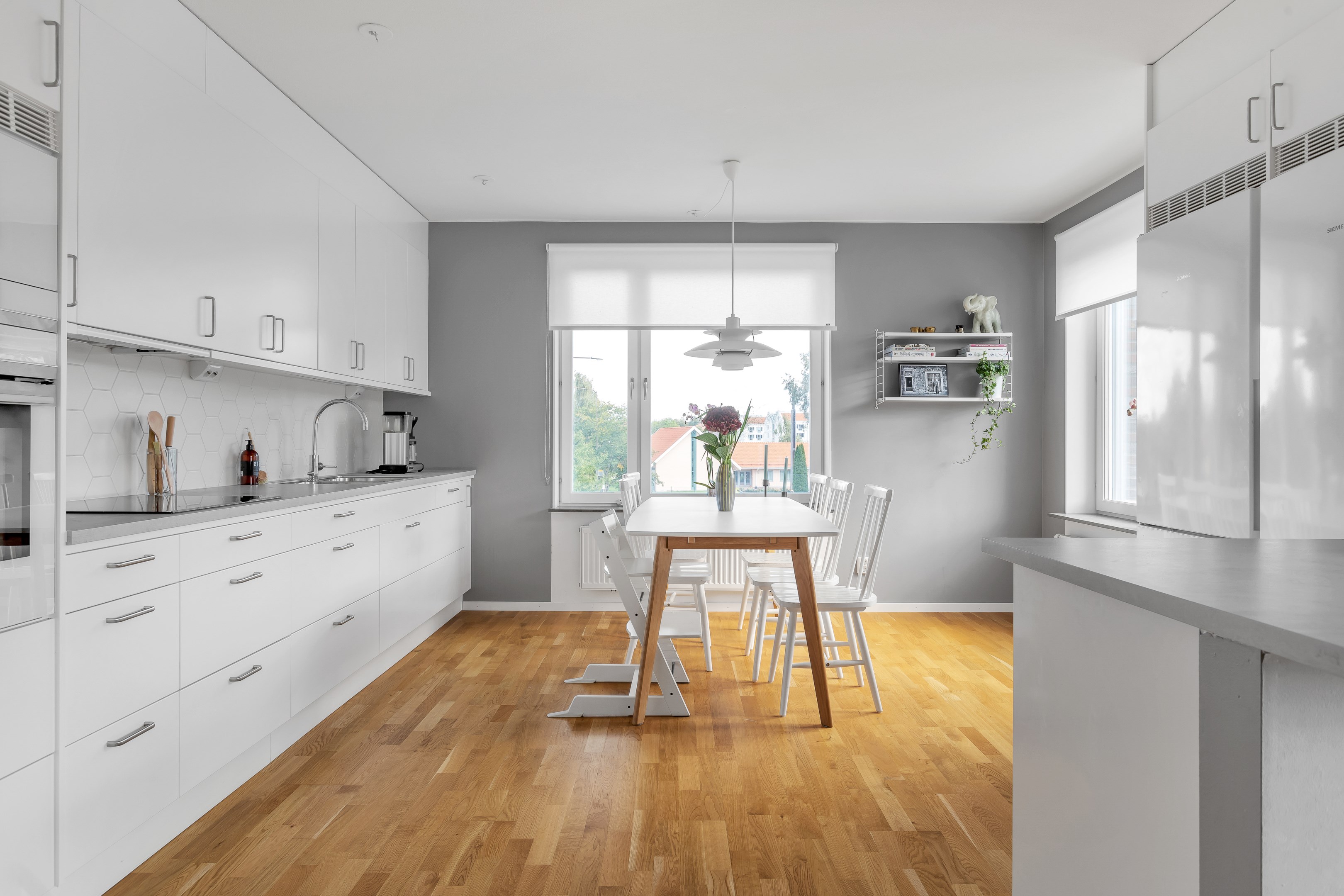 Bostadsbild från Otto Myrbergs väg 2C, Såld i Rickomberga, Uppsala