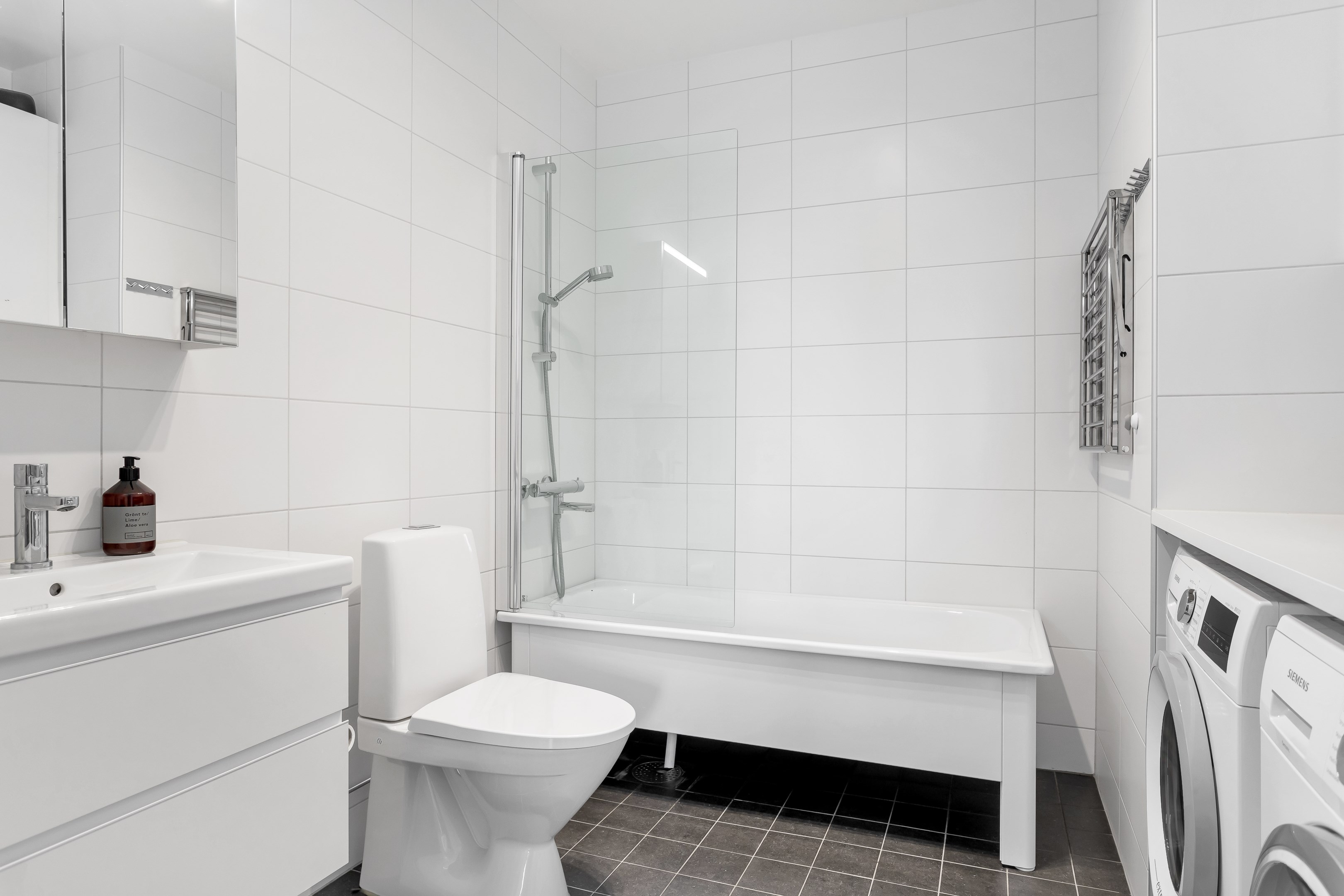 Bostadsbild från Otto Myrbergs väg 2C, Såld i Rickomberga, Uppsala