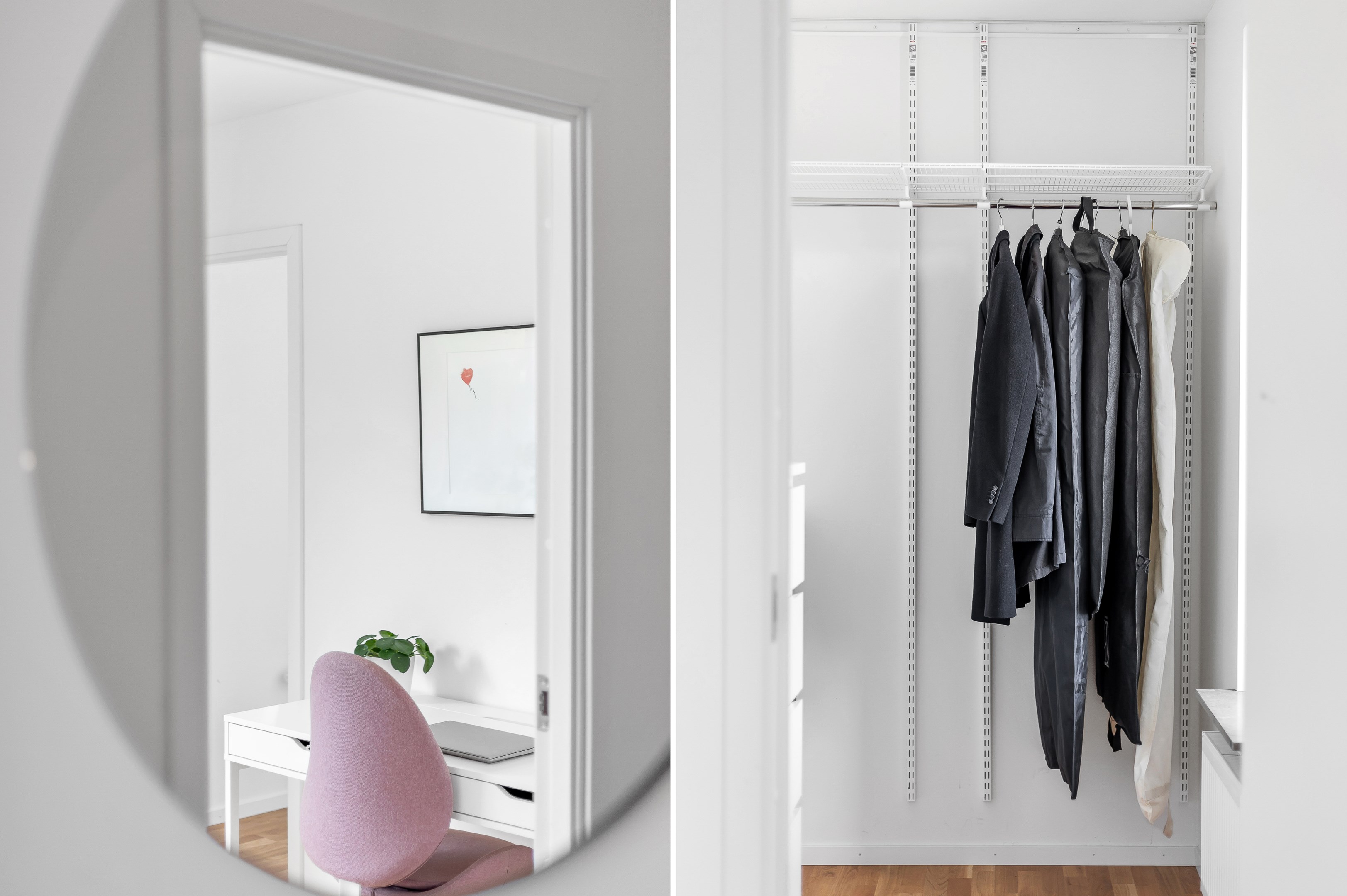 Bostadsbild från Otto Myrbergs väg 2C, Såld i Rickomberga, Uppsala