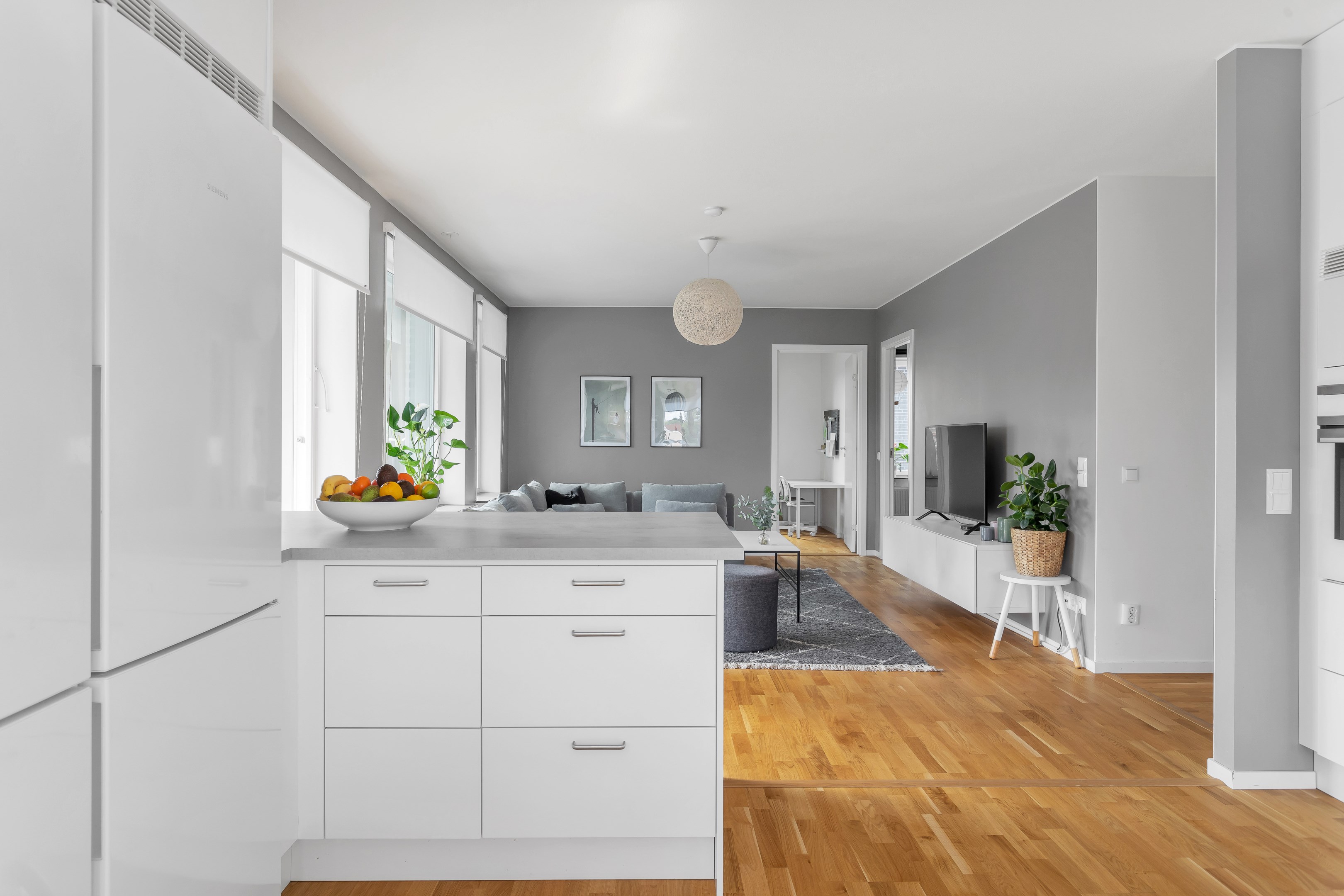 Bostadsbild från Otto Myrbergs väg 2C, Såld i Rickomberga, Uppsala