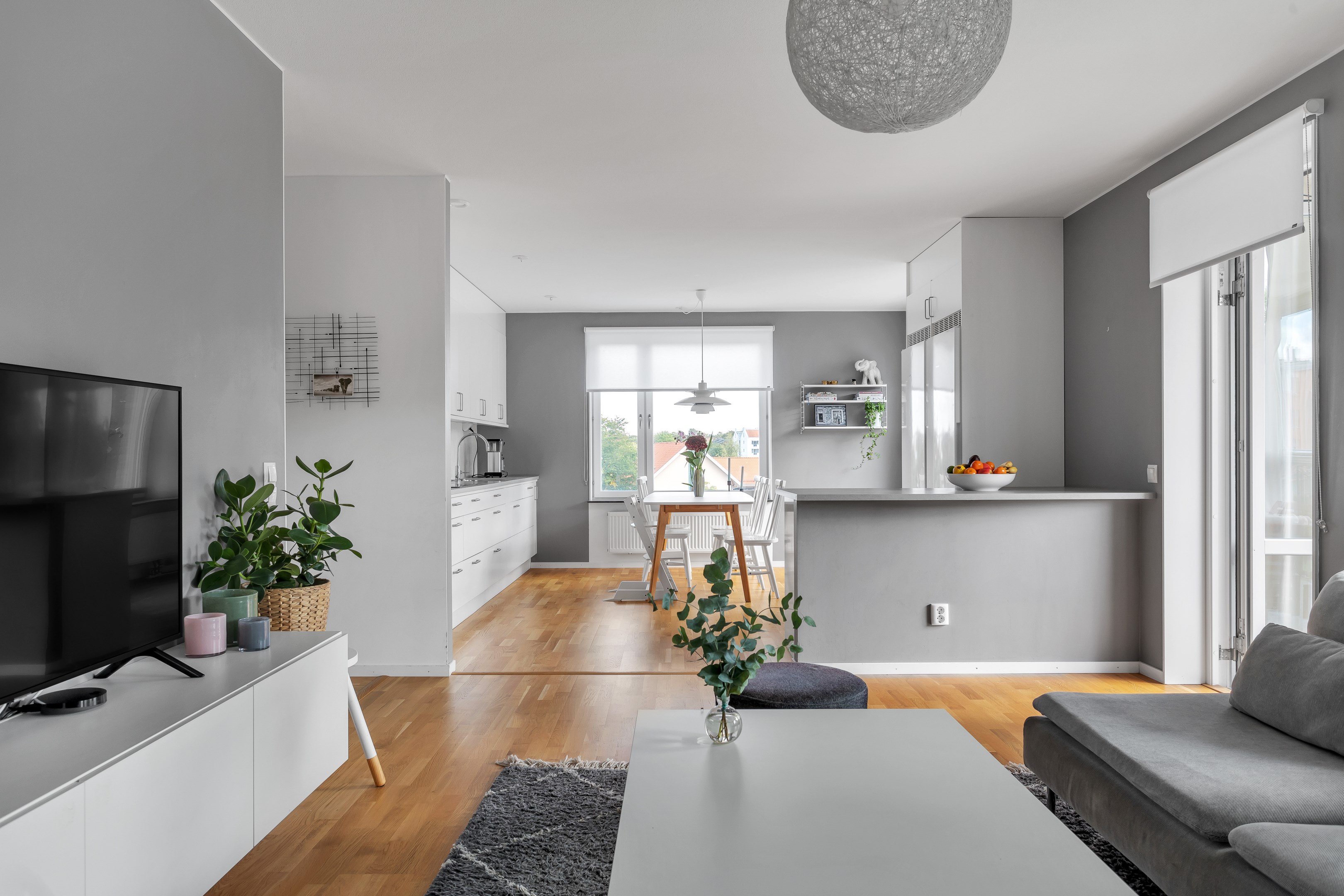 Bostadsbild från Otto Myrbergs väg 2C, Såld i Rickomberga, Uppsala