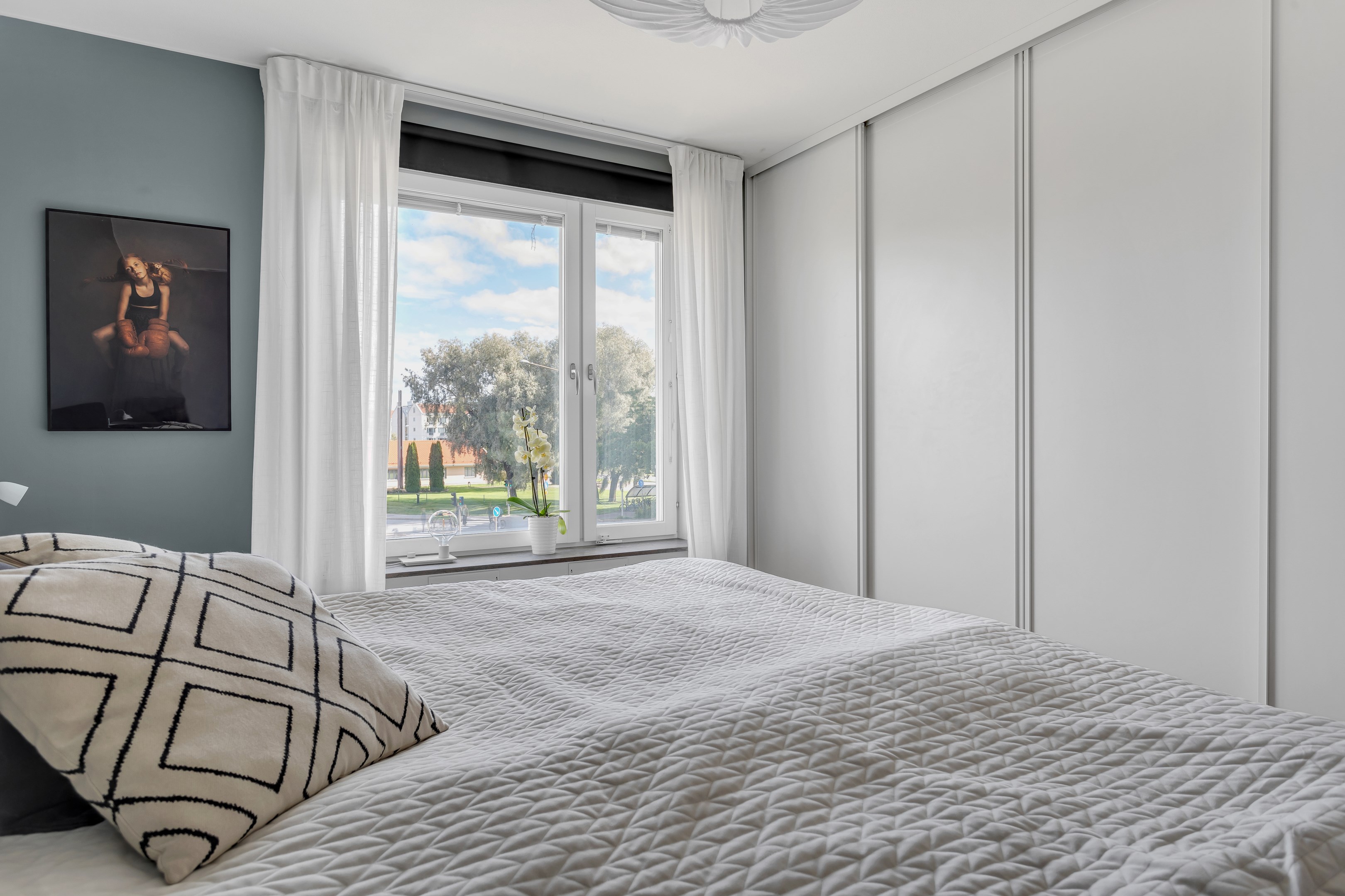 Bostadsbild från Otto Myrbergs väg 2C, Såld i Rickomberga, Uppsala