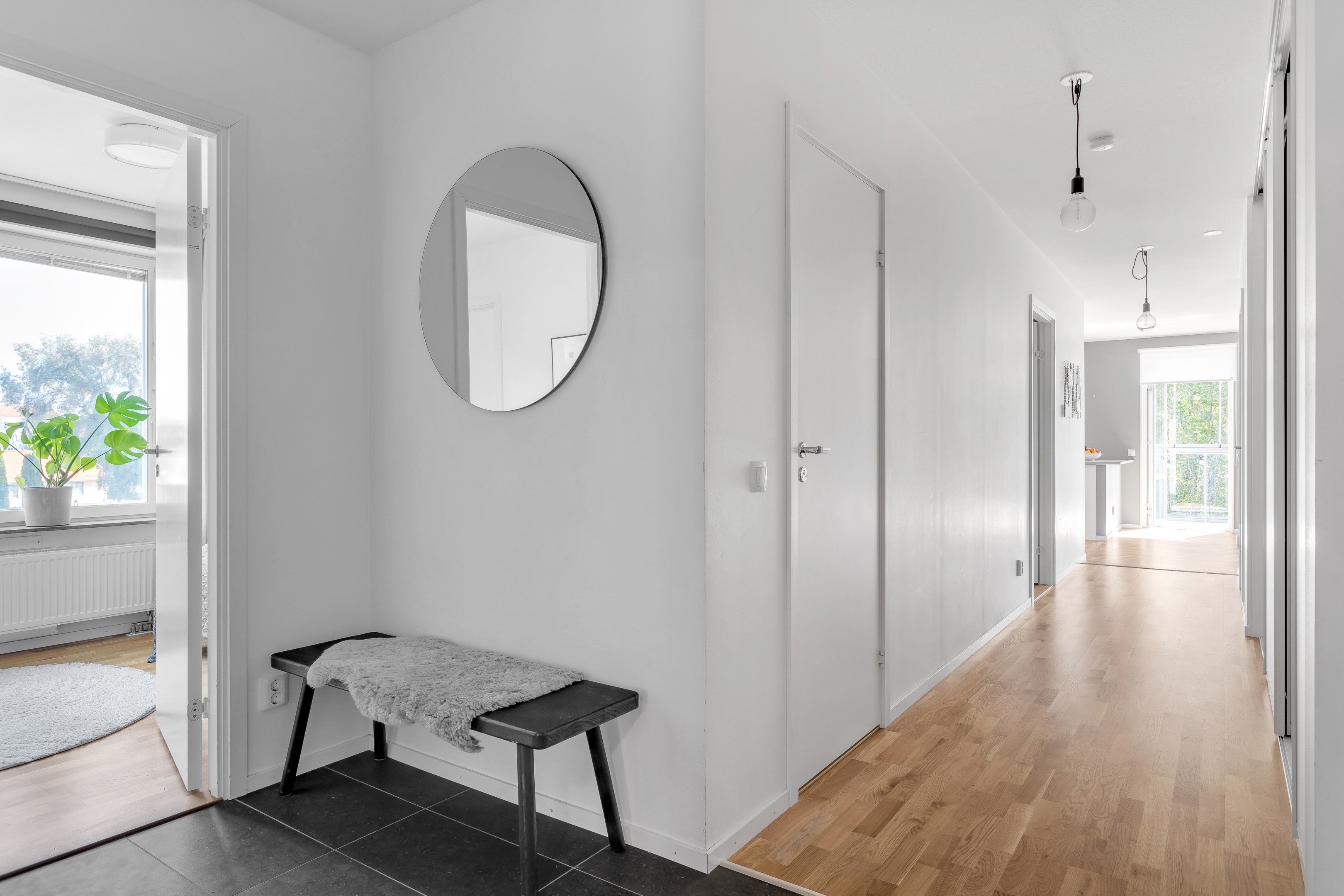 Bostadsbild från Otto Myrbergs väg 2C, Såld i Rickomberga, Uppsala