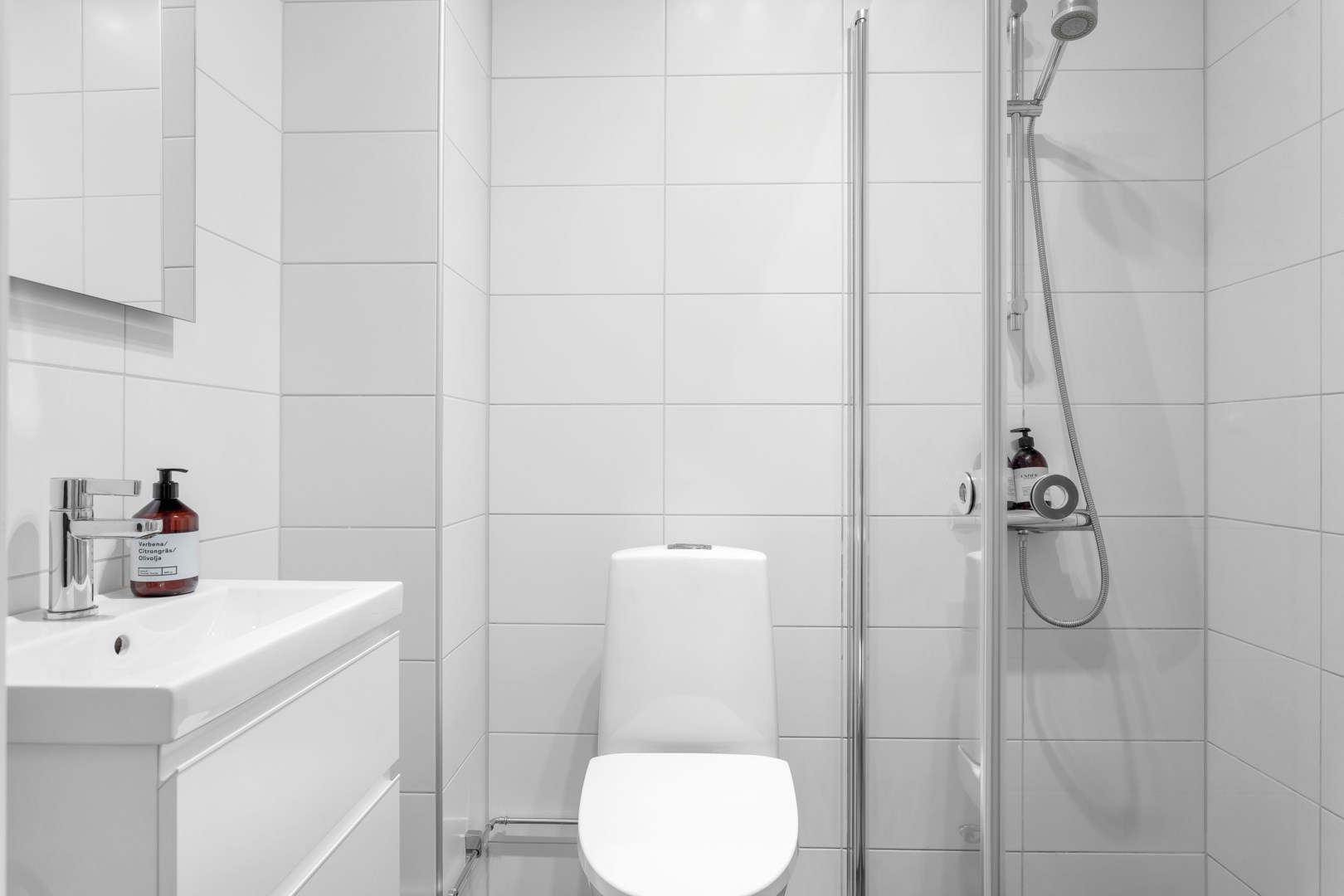 Bostadsbild från Otto Myrbergs väg 2C, Såld i Rickomberga, Uppsala