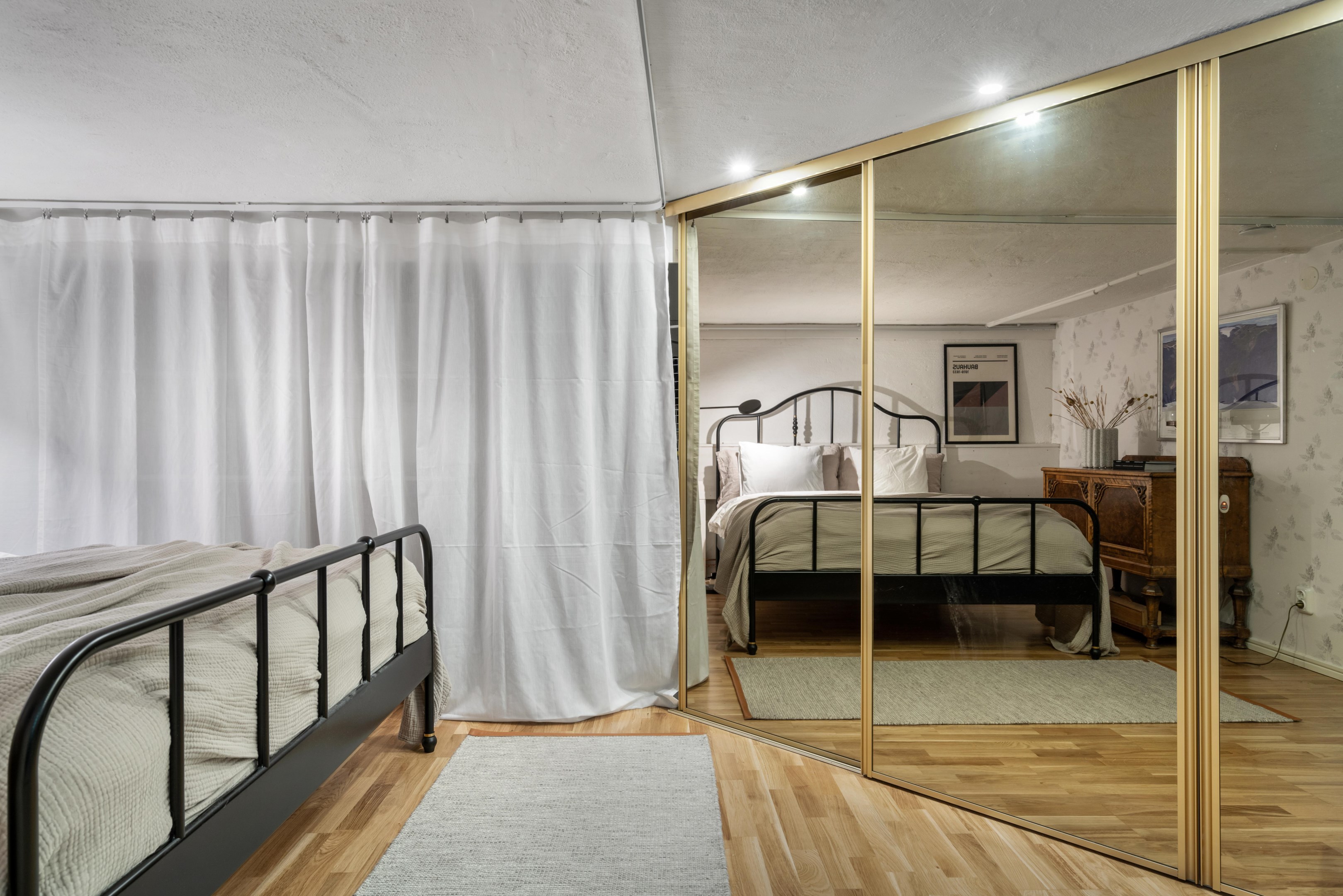 Bostadsbild från Fyrisgatan 16, Snart till salu i Främre Luthagen, Uppsala