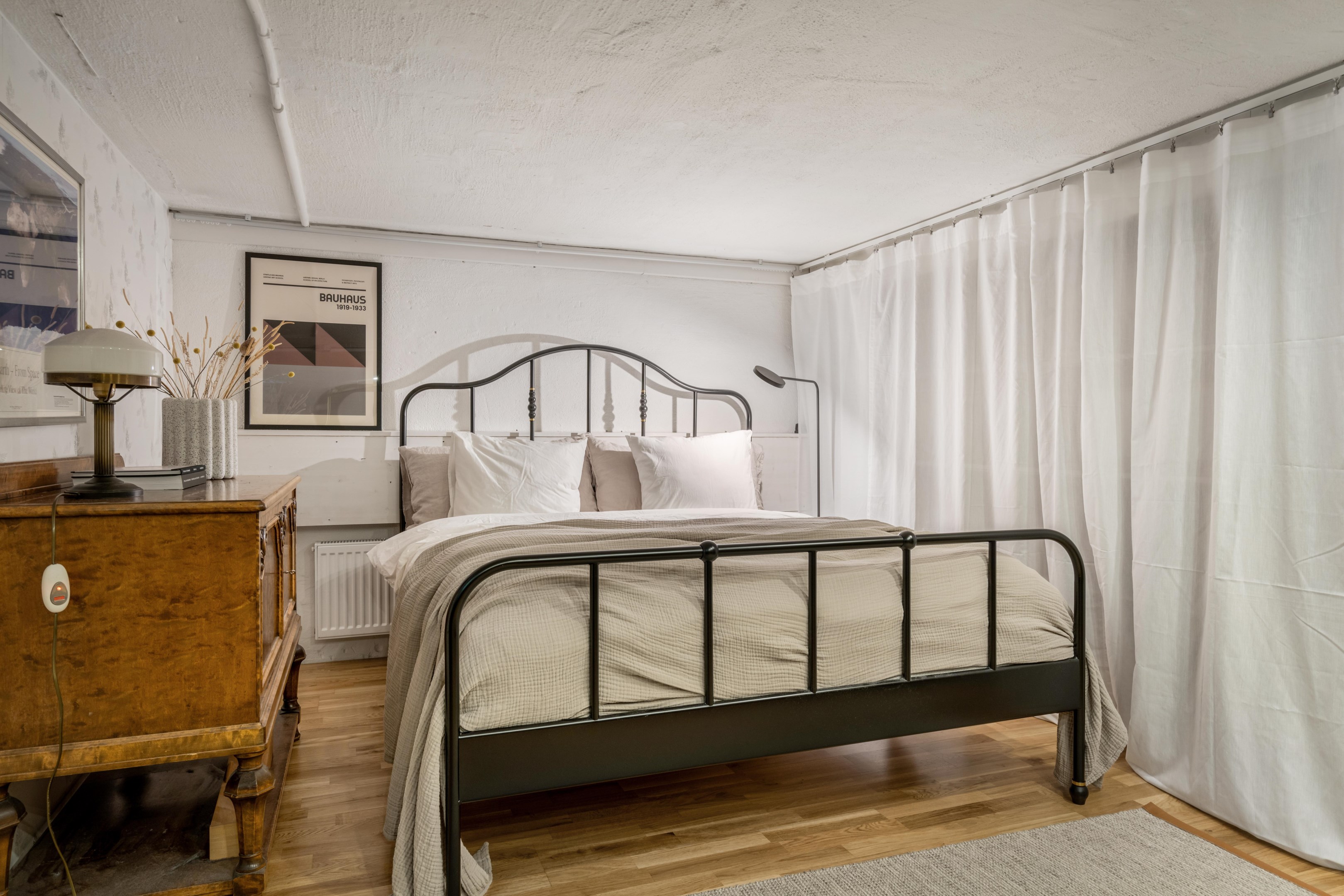 Bostadsbild från Fyrisgatan 16, Snart till salu i Främre Luthagen, Uppsala