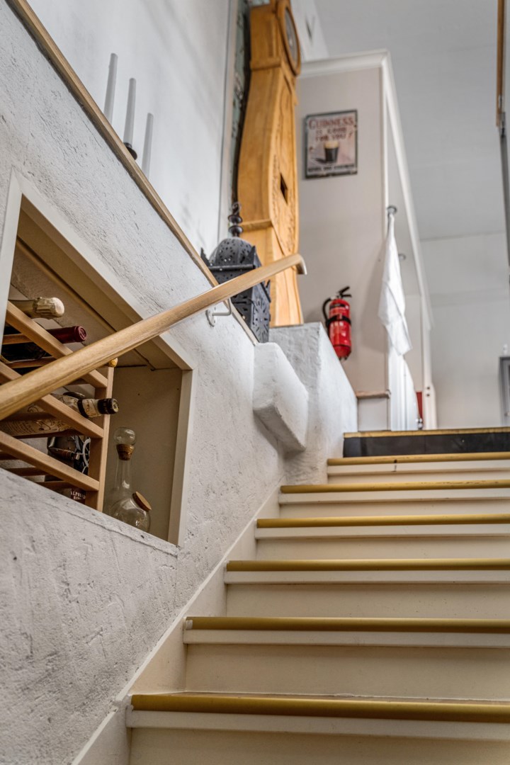 Bostadsbild från Fyrisgatan 16, Snart till salu i Främre Luthagen, Uppsala