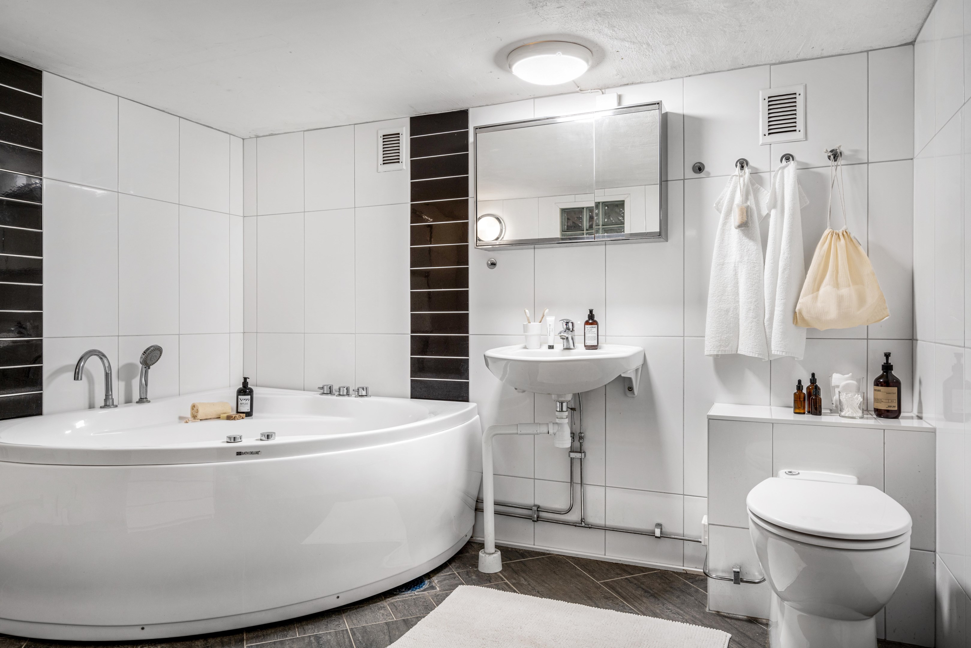 Bostadsbild från Fyrisgatan 16, Snart till salu i Främre Luthagen, Uppsala