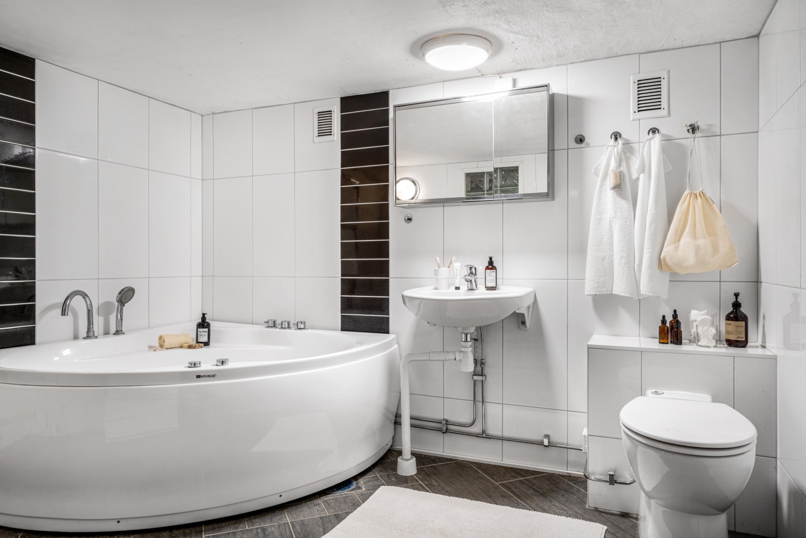 Bostadsbild från Fyrisgatan 16, Snart till salu i Främre Luthagen, Uppsala