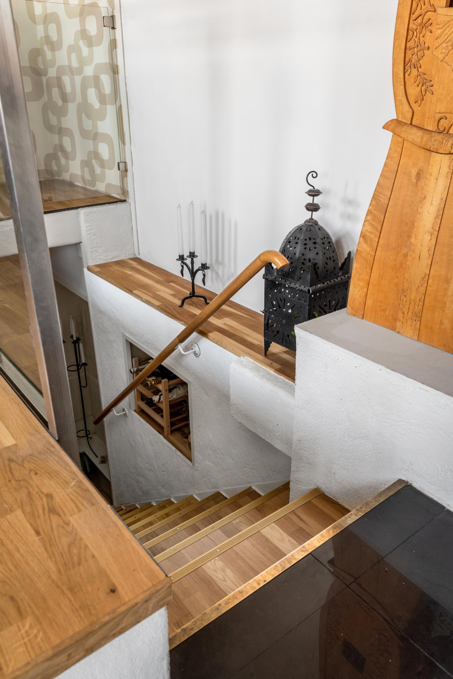 Bostadsbild från Fyrisgatan 16, Snart till salu i Främre Luthagen, Uppsala