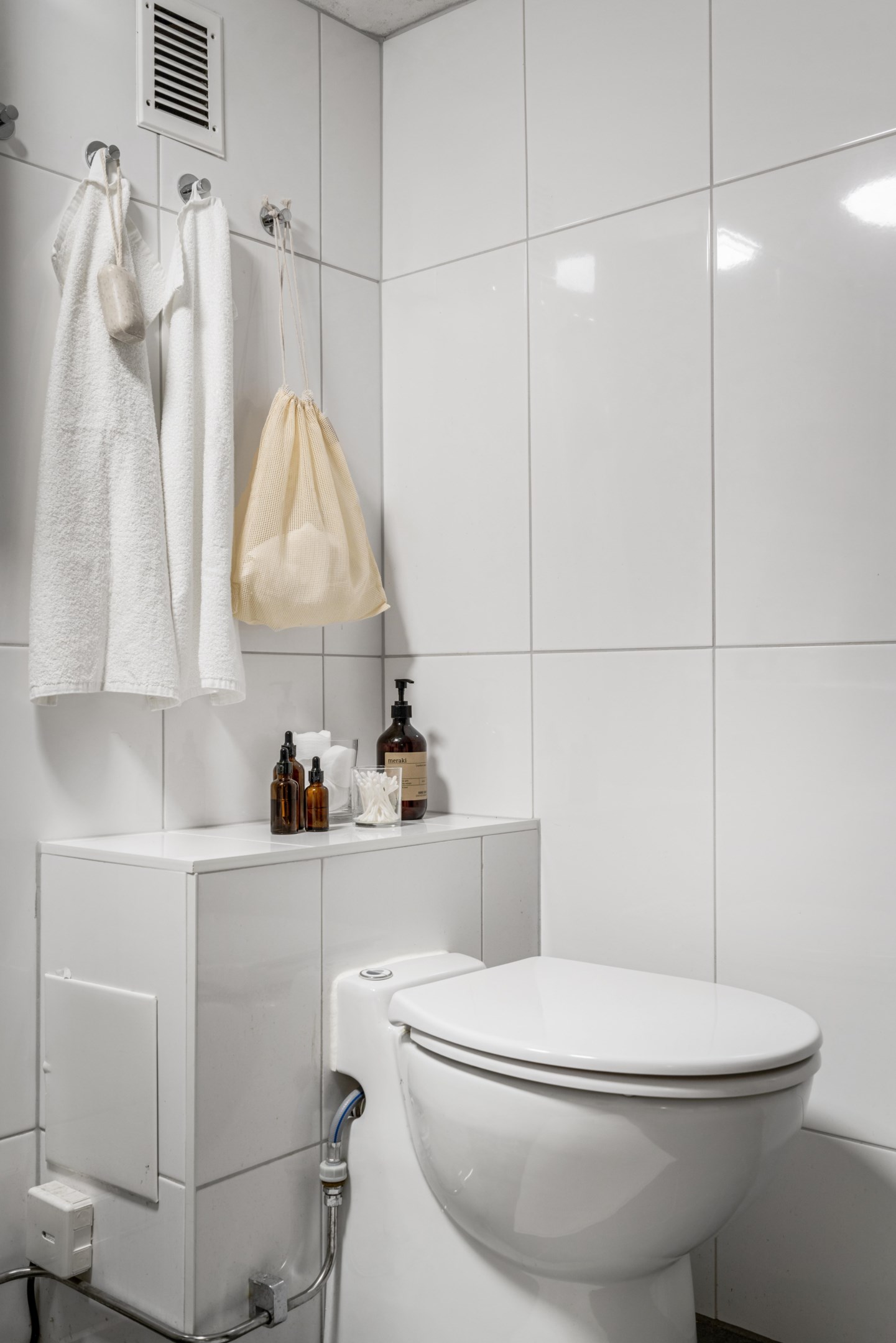 Bostadsbild från Fyrisgatan 16, Snart till salu i Främre Luthagen, Uppsala