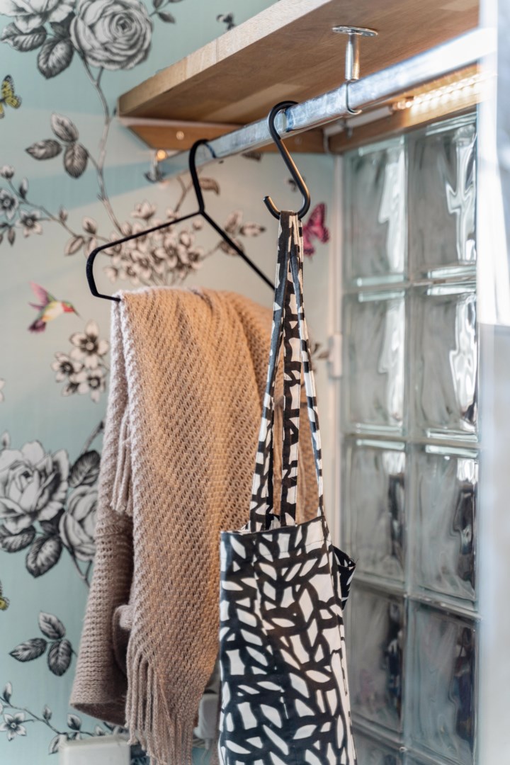 Bostadsbild från Fyrisgatan 16, Snart till salu i Främre Luthagen, Uppsala