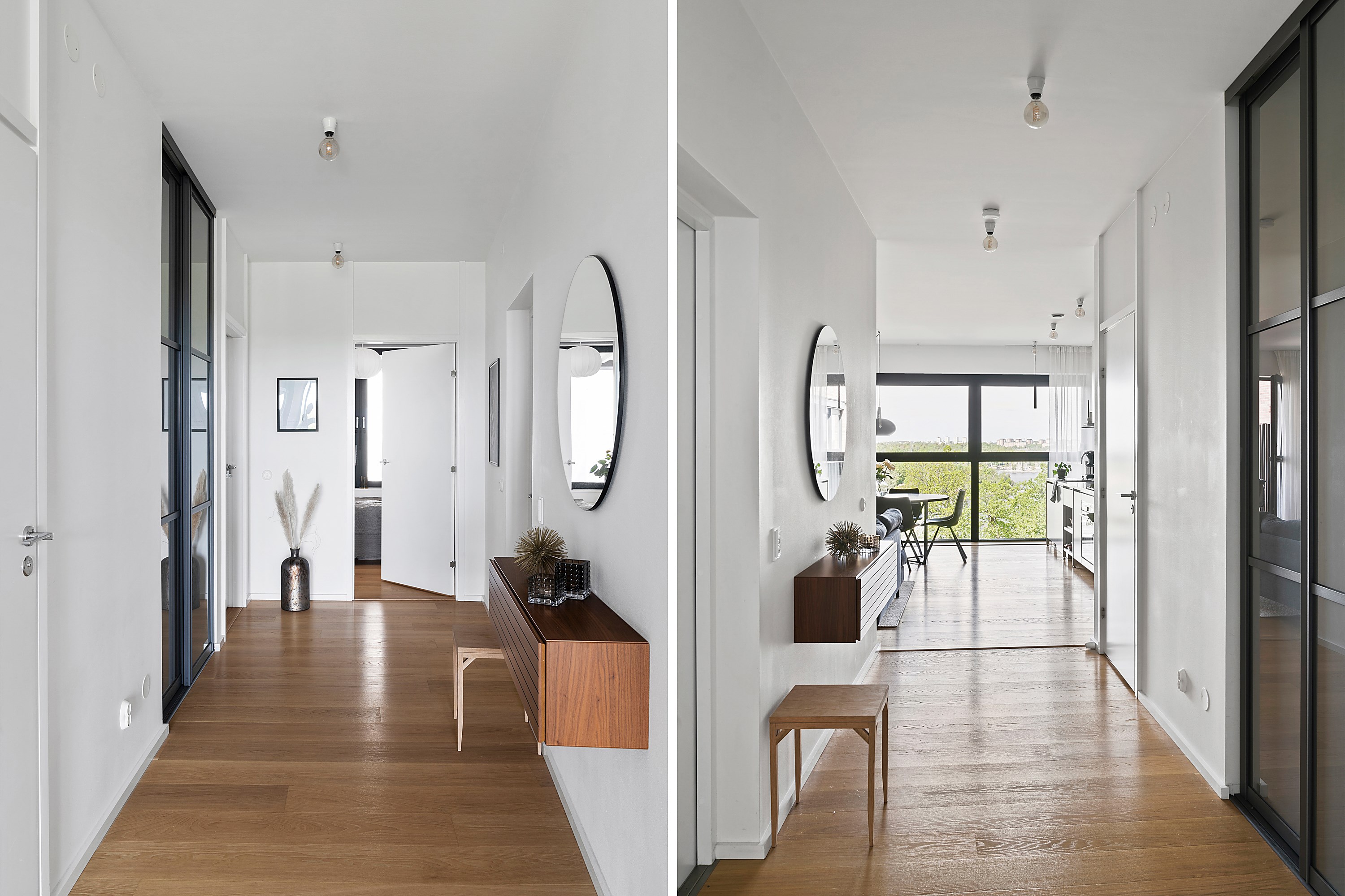 Bostadsbild från Fabrikörvägen 4C, Såld i Nacka, Nacka