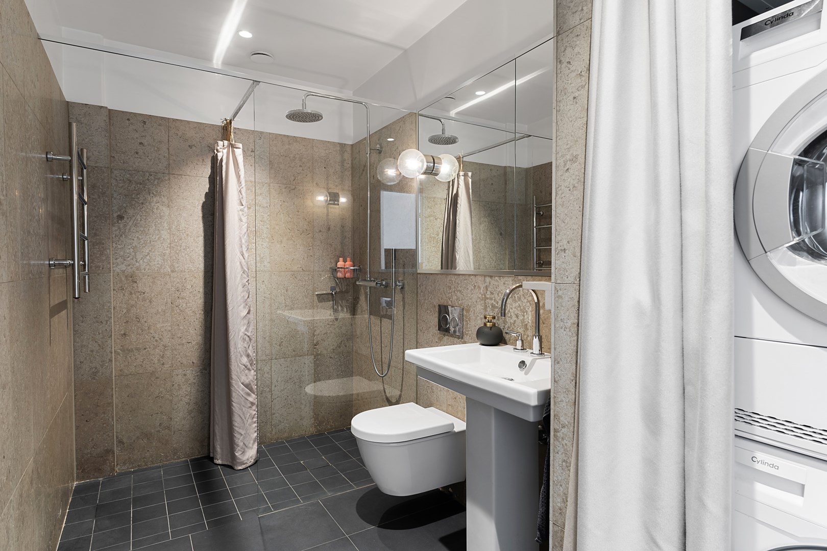 Bostadsbild från Fabrikörvägen 4C, Såld i Nacka, Nacka