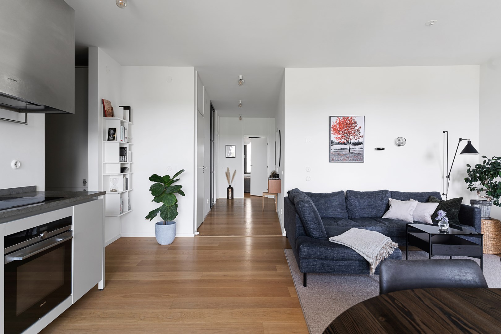 Bostadsbild från Fabrikörvägen 4C, Såld i Nacka, Nacka