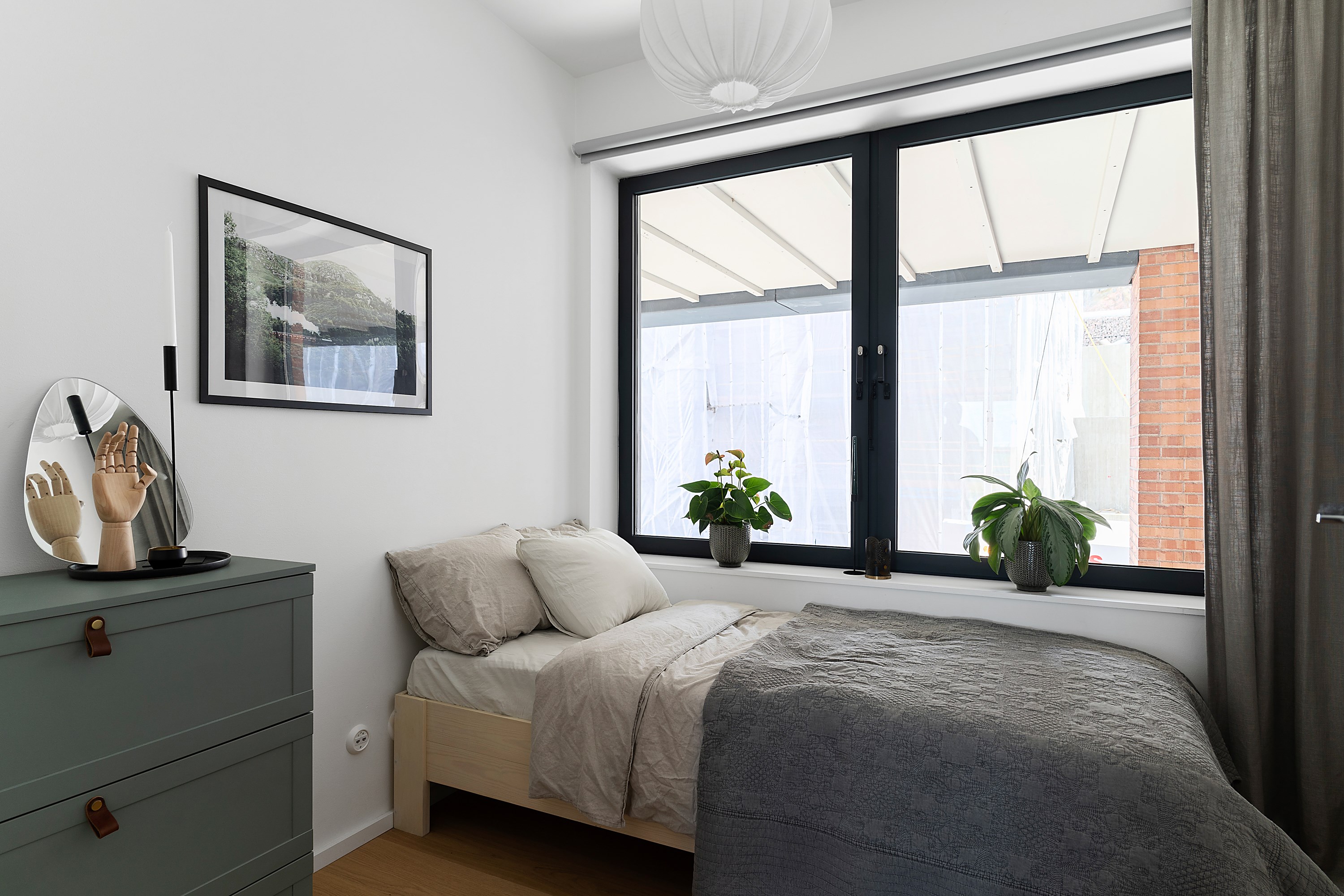 Bostadsbild från Fabrikörvägen 4C, Såld i Nacka, Nacka