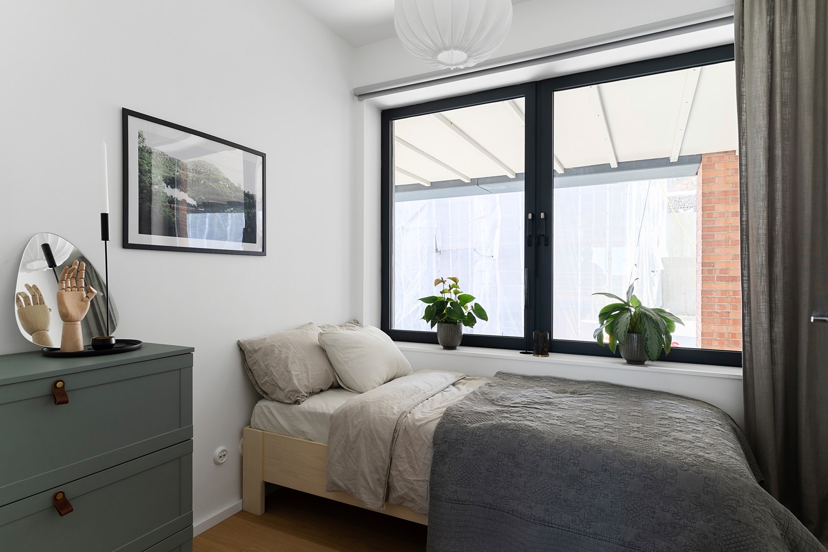 Bostadsbild från Fabrikörvägen 4C, Såld i Nacka, Nacka