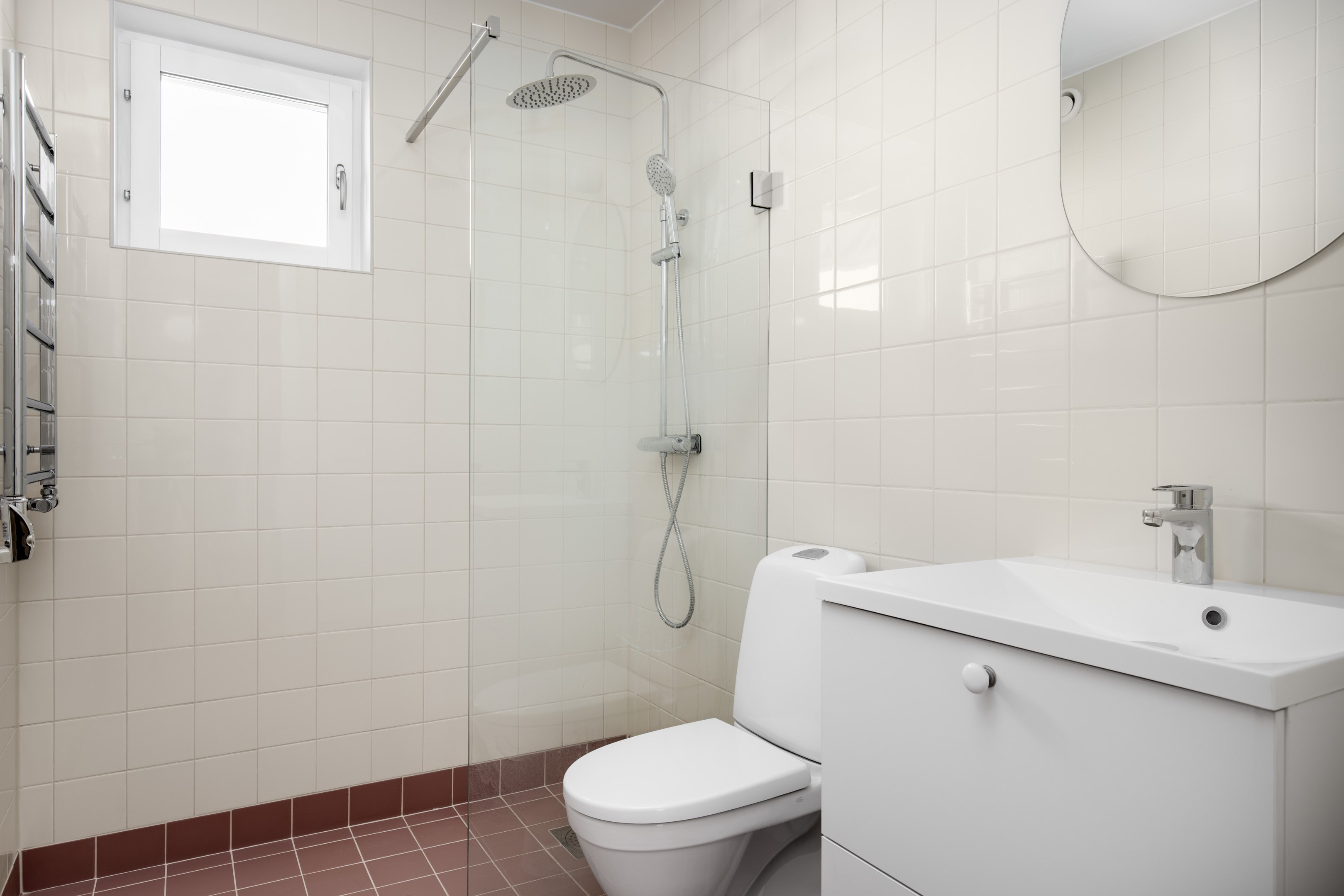 Bostadsbild från Wilhelm Kåges gata 4A, Såld i Porslinskvarteren, Värmdö