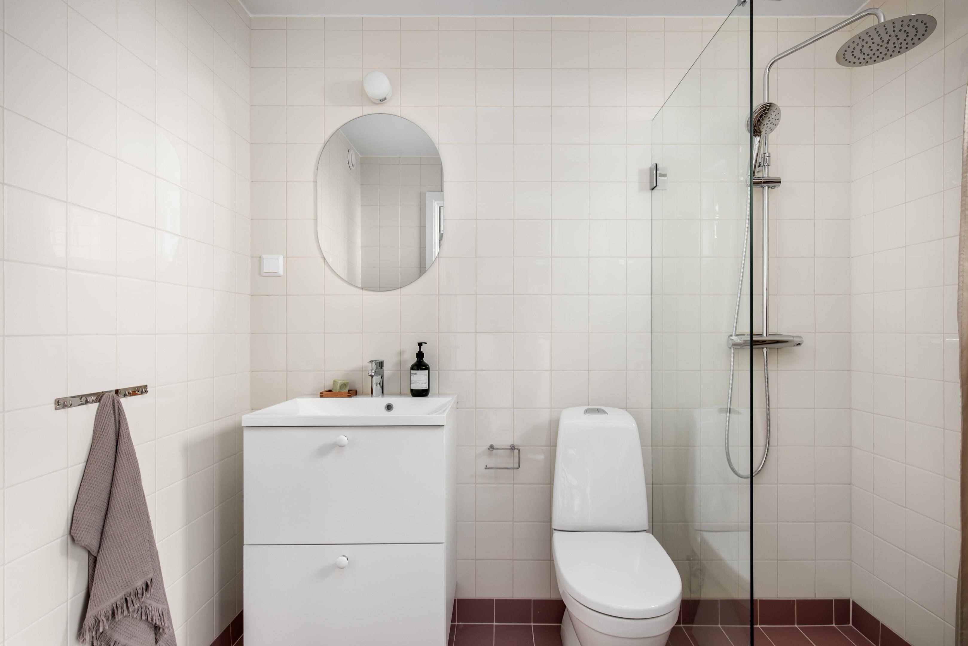 Bostadsbild från Wilhelm Kåges gata 4A, Såld i Porslinskvarteren, Värmdö