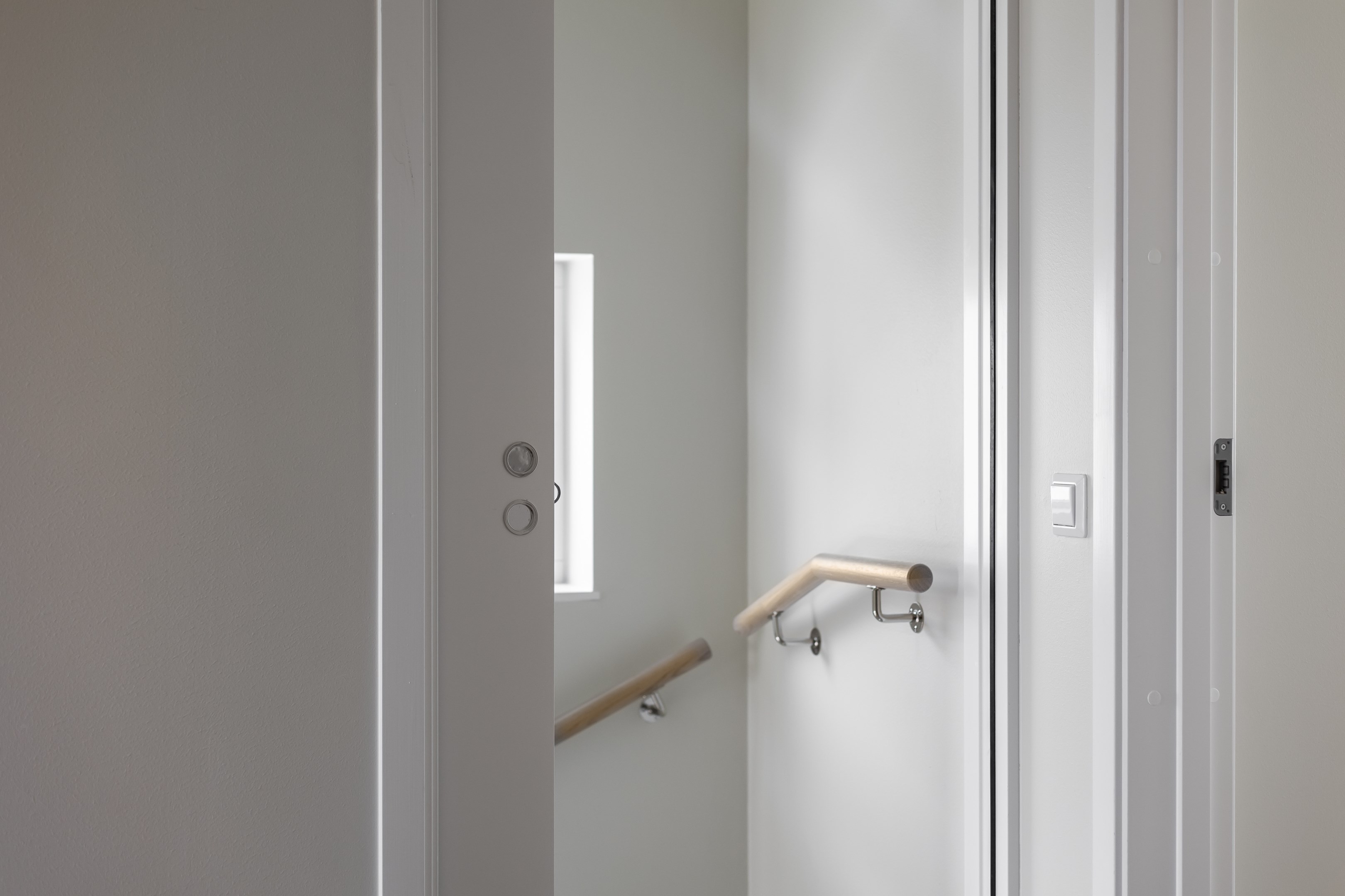 Bostadsbild från Wilhelm Kåges gata 4A, Såld i Porslinskvarteren, Värmdö