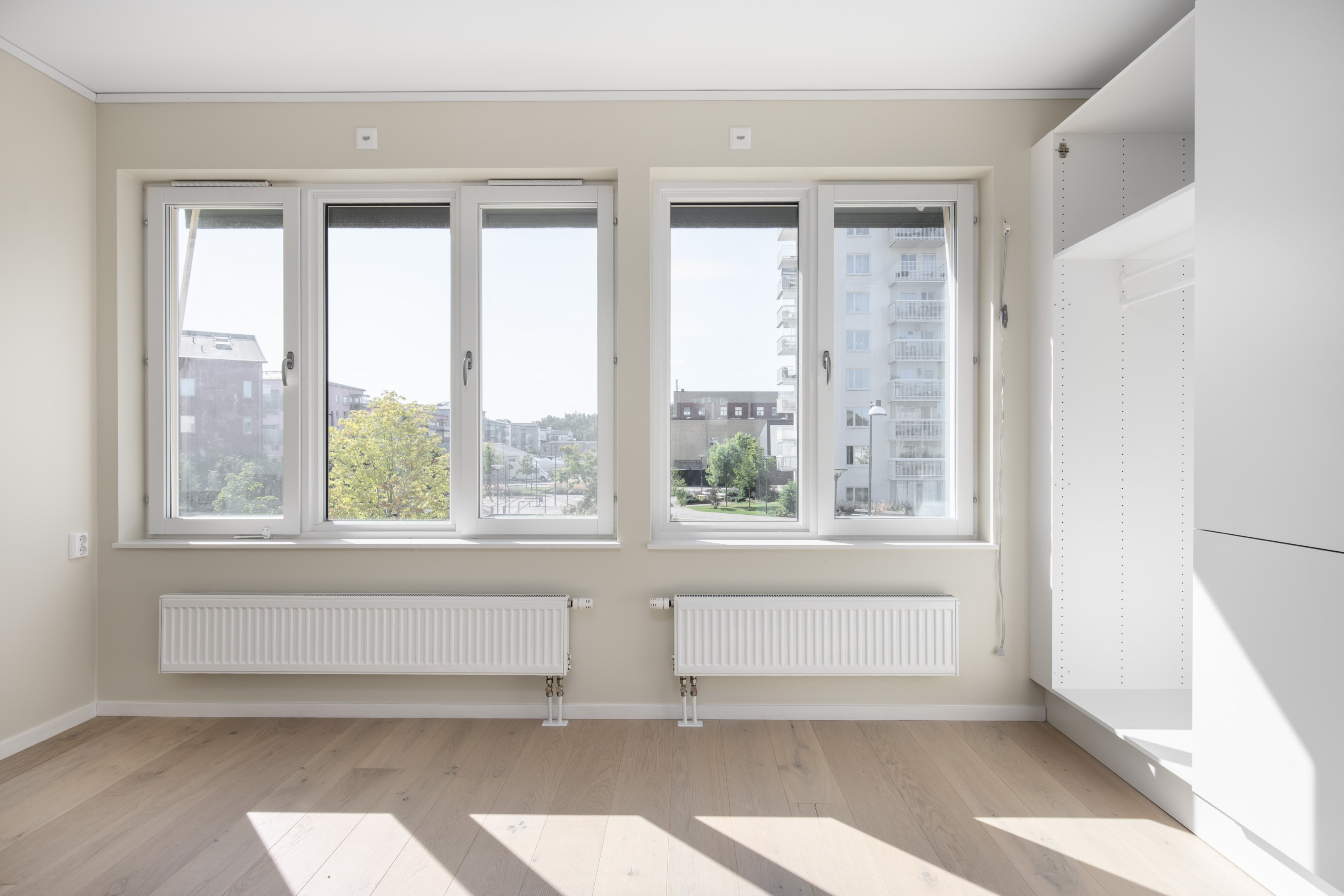 Bostadsbild från Wilhelm Kåges gata 4A, Såld i Porslinskvarteren, Värmdö