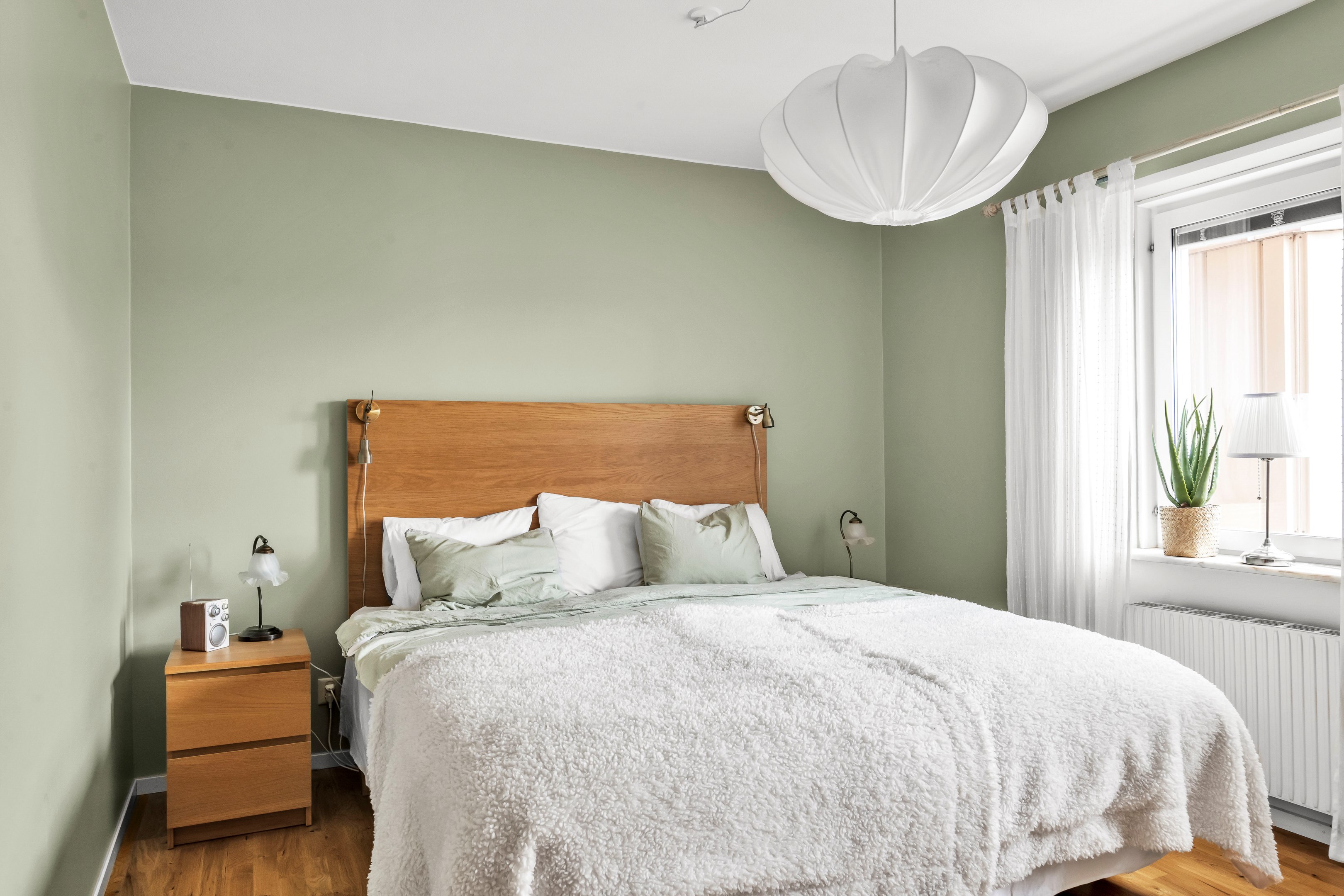 Bostadsbild från Flogstavägen 5E, Såld i , Uppsala