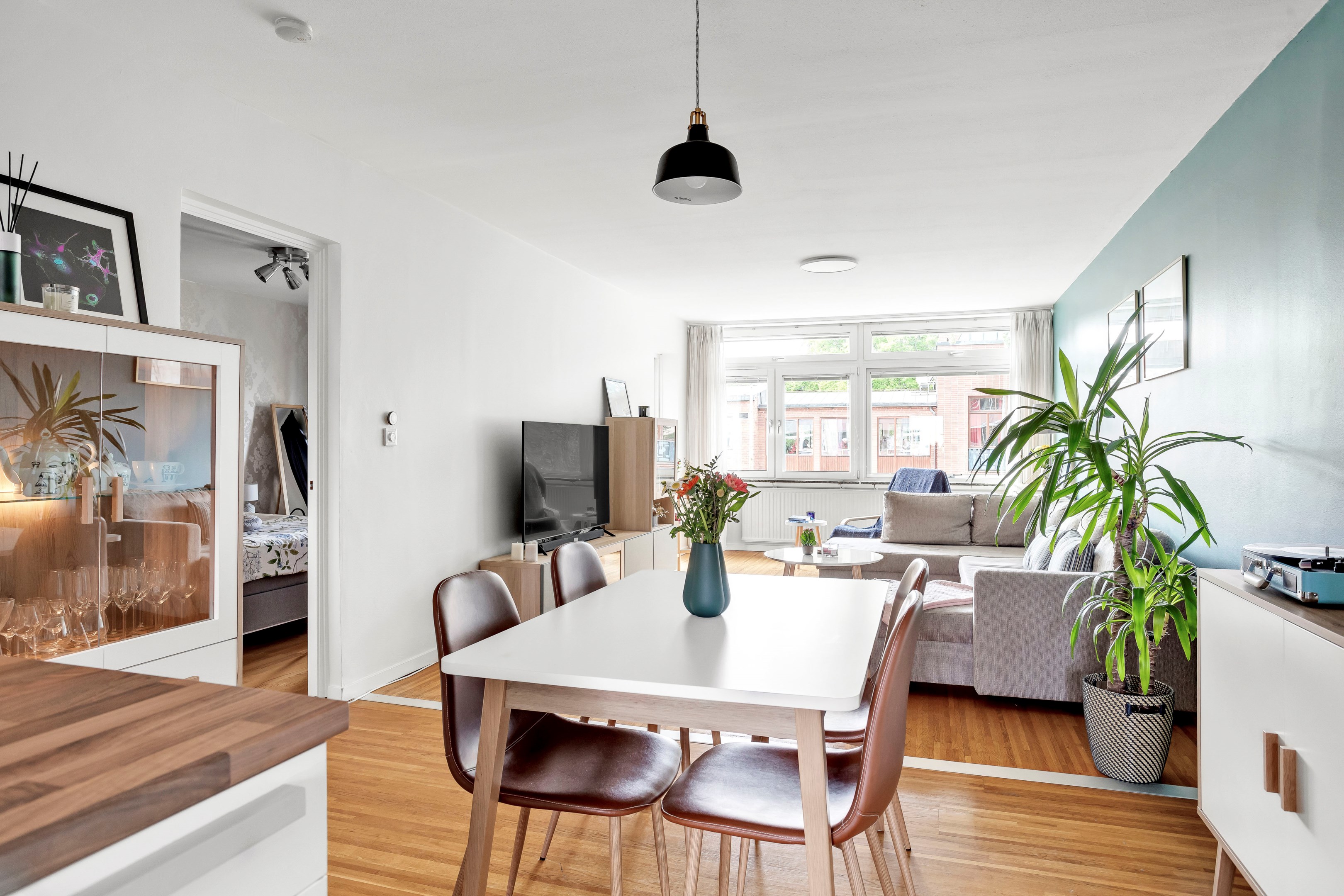 Bostadsbild från Storgatan 12, Såld i Centrum, Uppsala