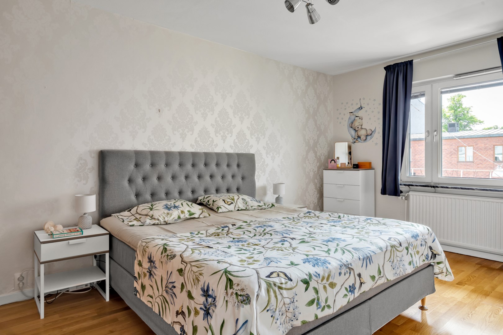 Bostadsbild från Storgatan 12, Såld i Centrum, Uppsala