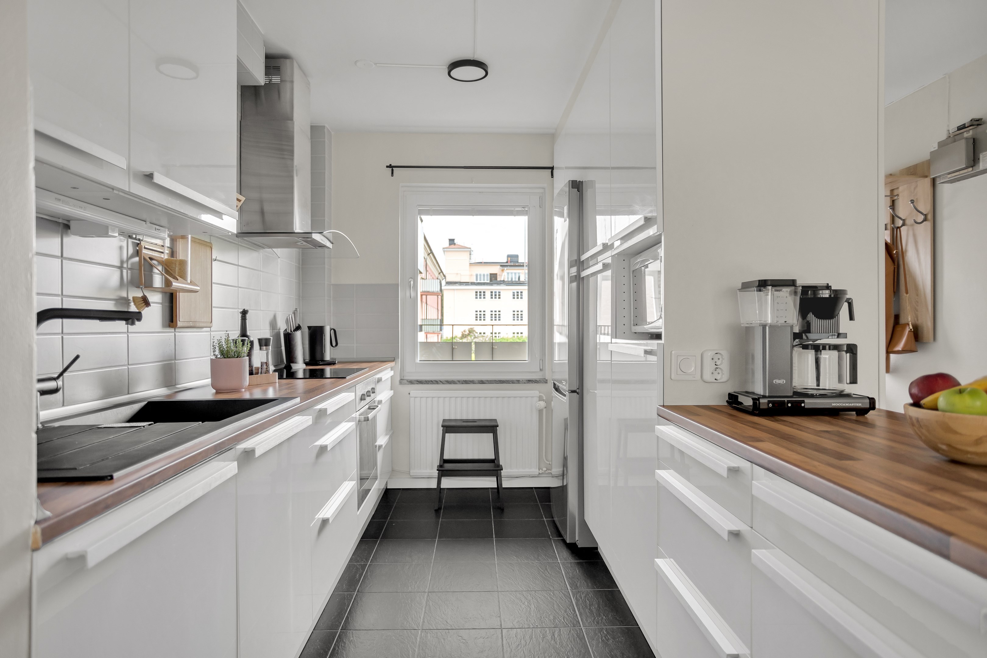 Bostadsbild från Storgatan 12, Såld i Centrum, Uppsala