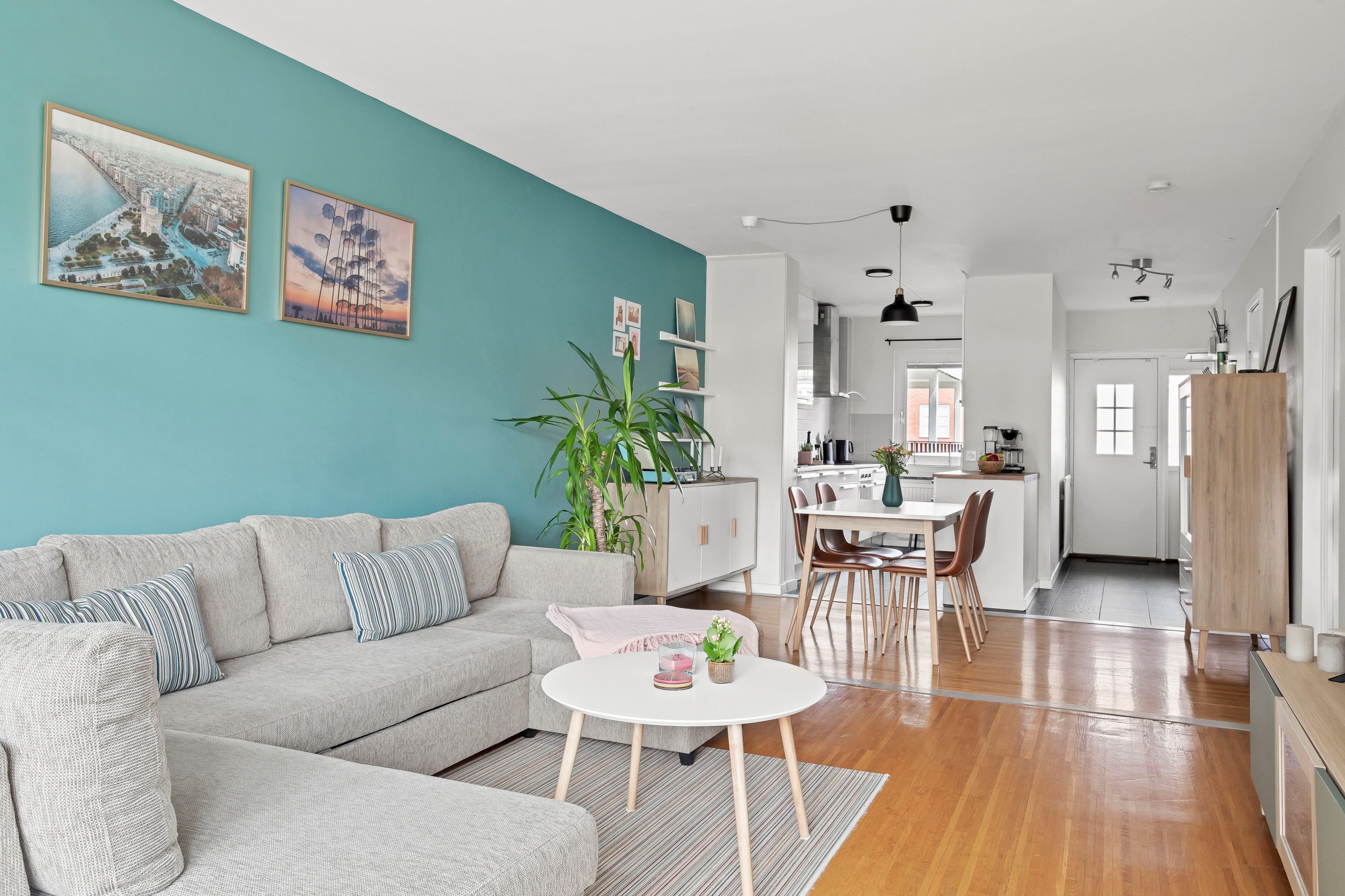 Bostadsbild från Storgatan 12, Såld i Centrum, Uppsala