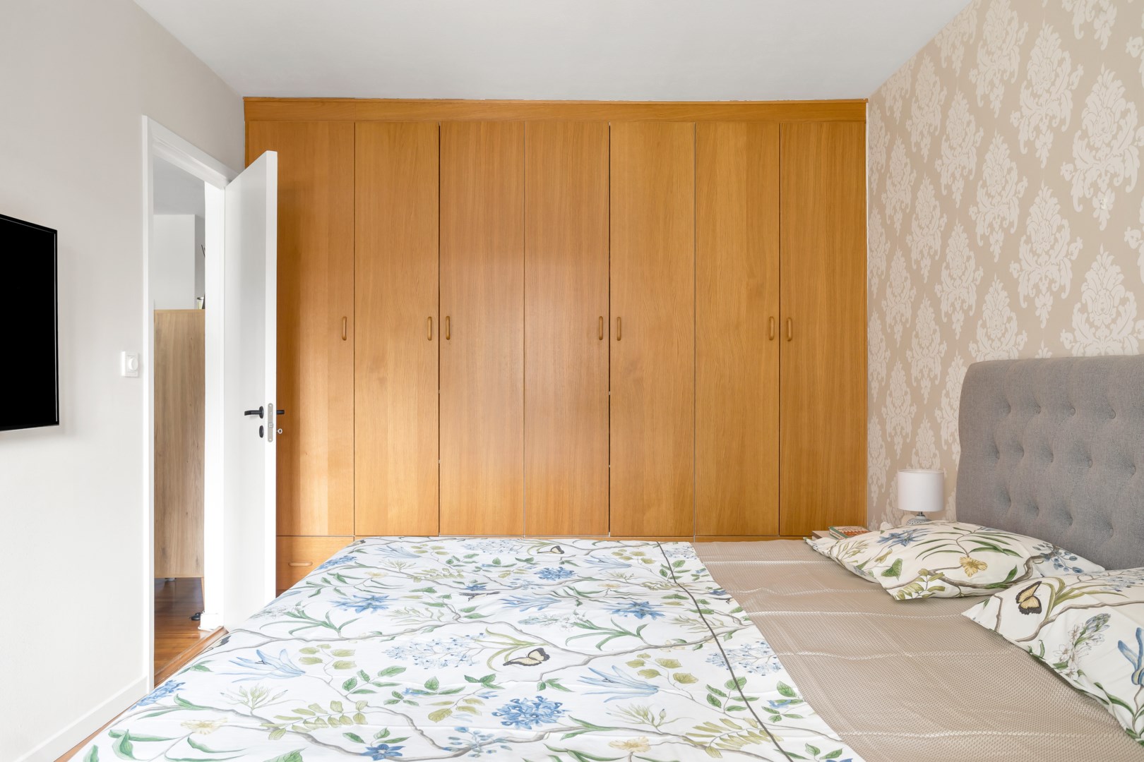 Bostadsbild från Storgatan 12, Såld i Centrum, Uppsala