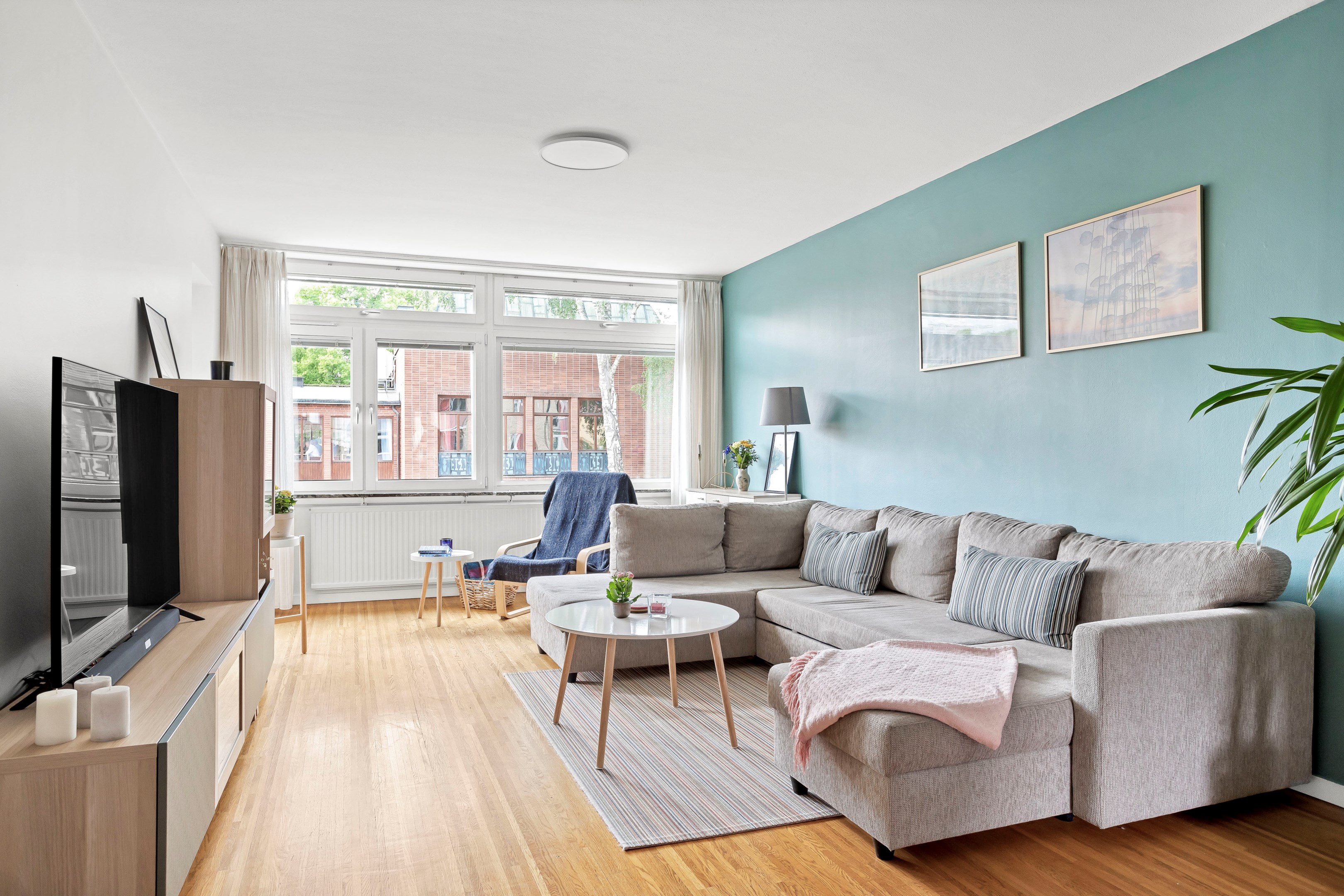 Bostadsbild från Storgatan 12, Såld i Centrum, Uppsala