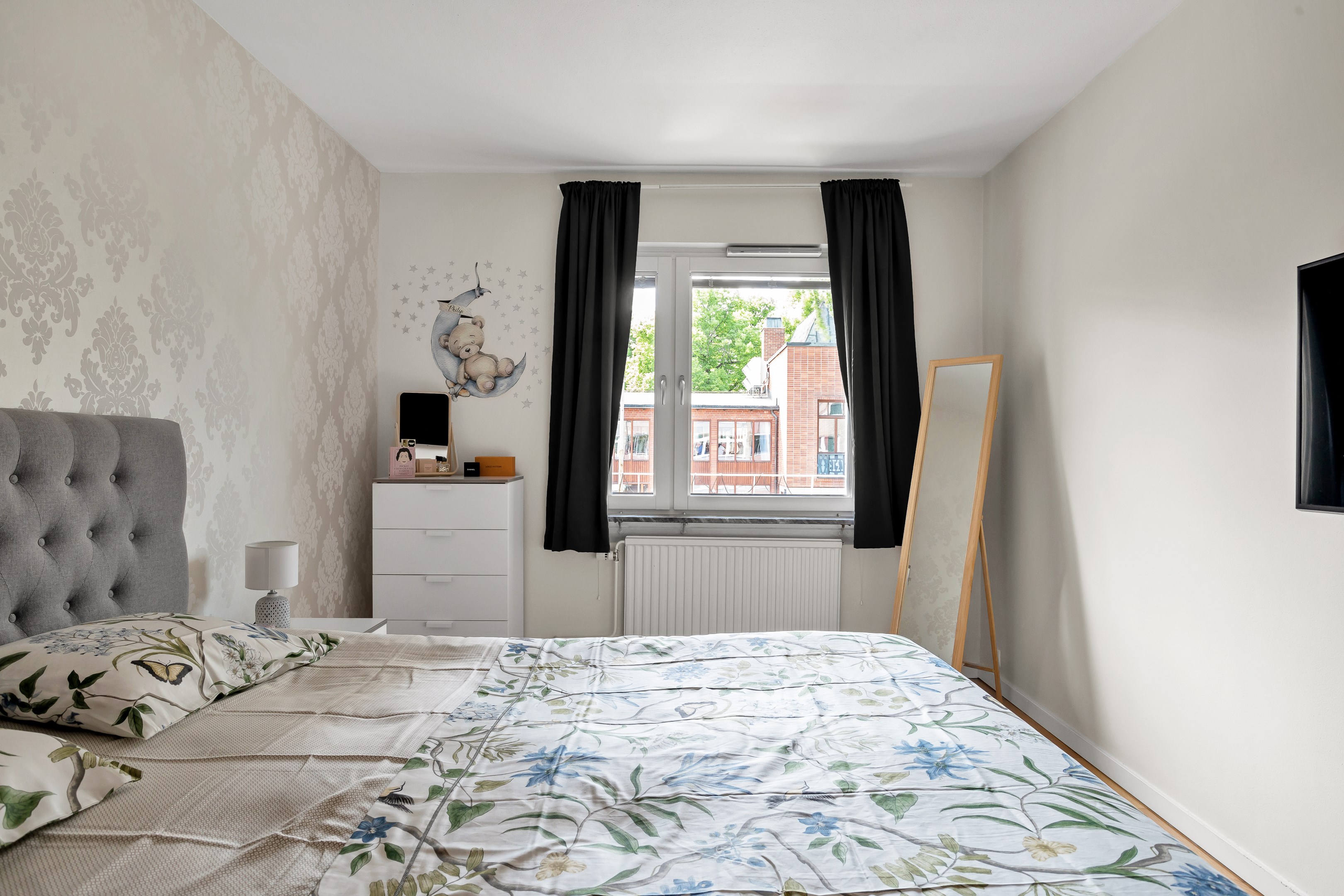 Bostadsbild från Storgatan 12, Såld i Centrum, Uppsala