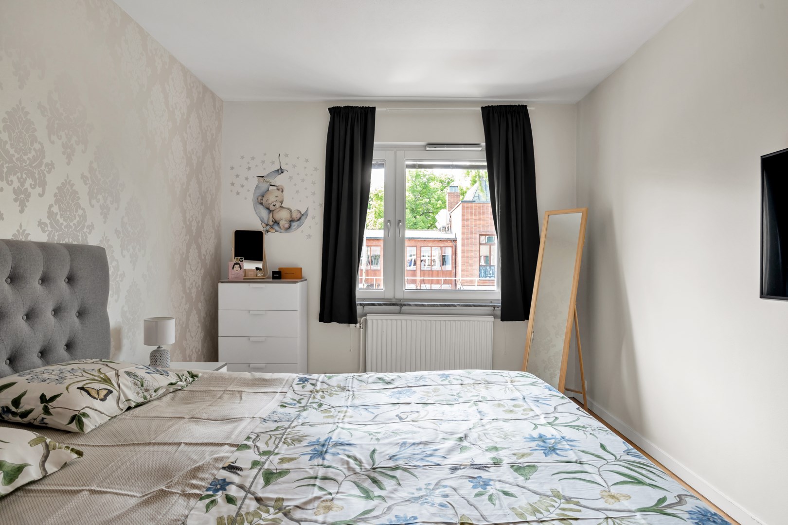 Bostadsbild från Storgatan 12, Såld i Centrum, Uppsala