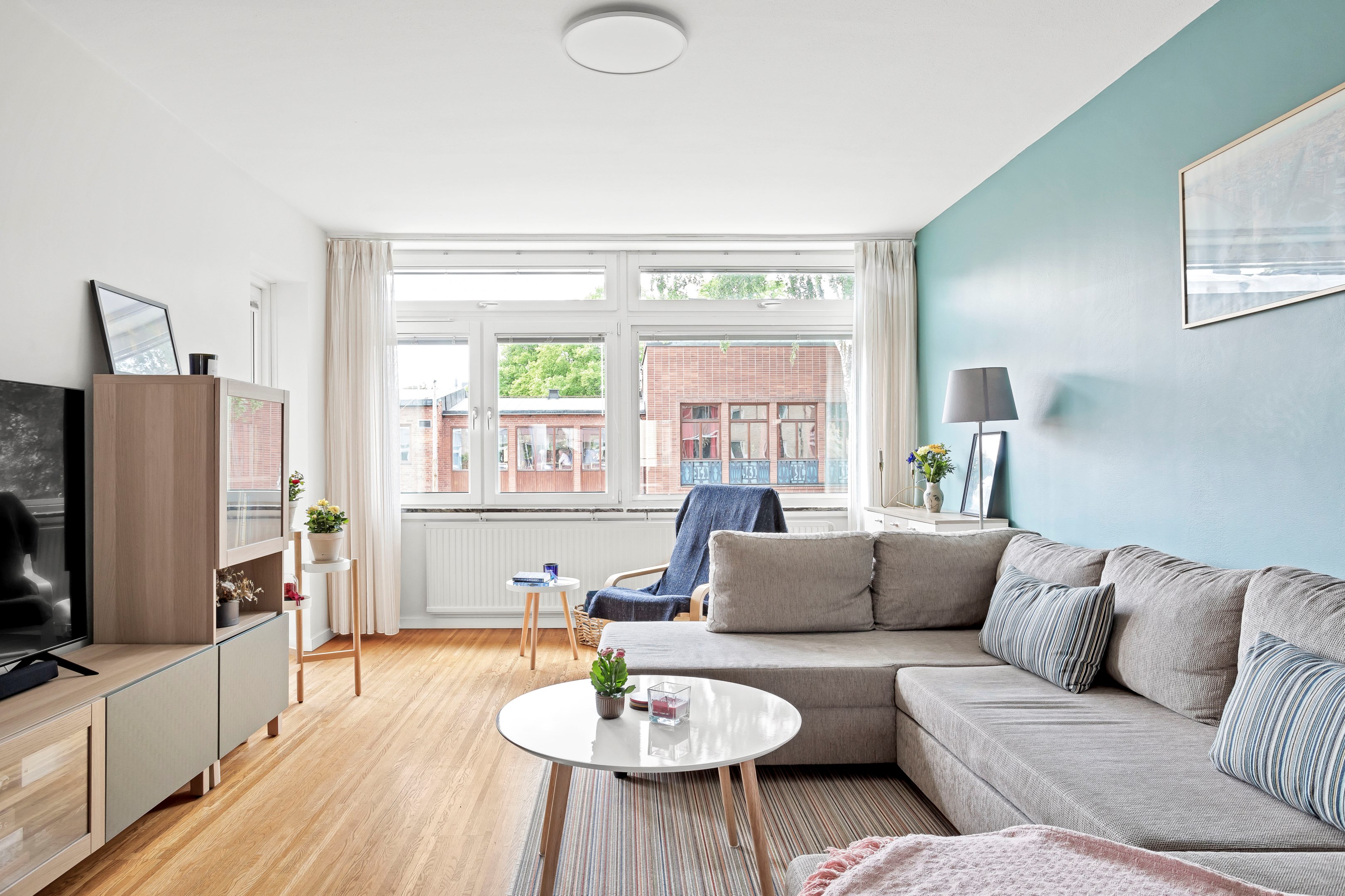 Bostadsbild från Storgatan 12, Såld i Centrum, Uppsala