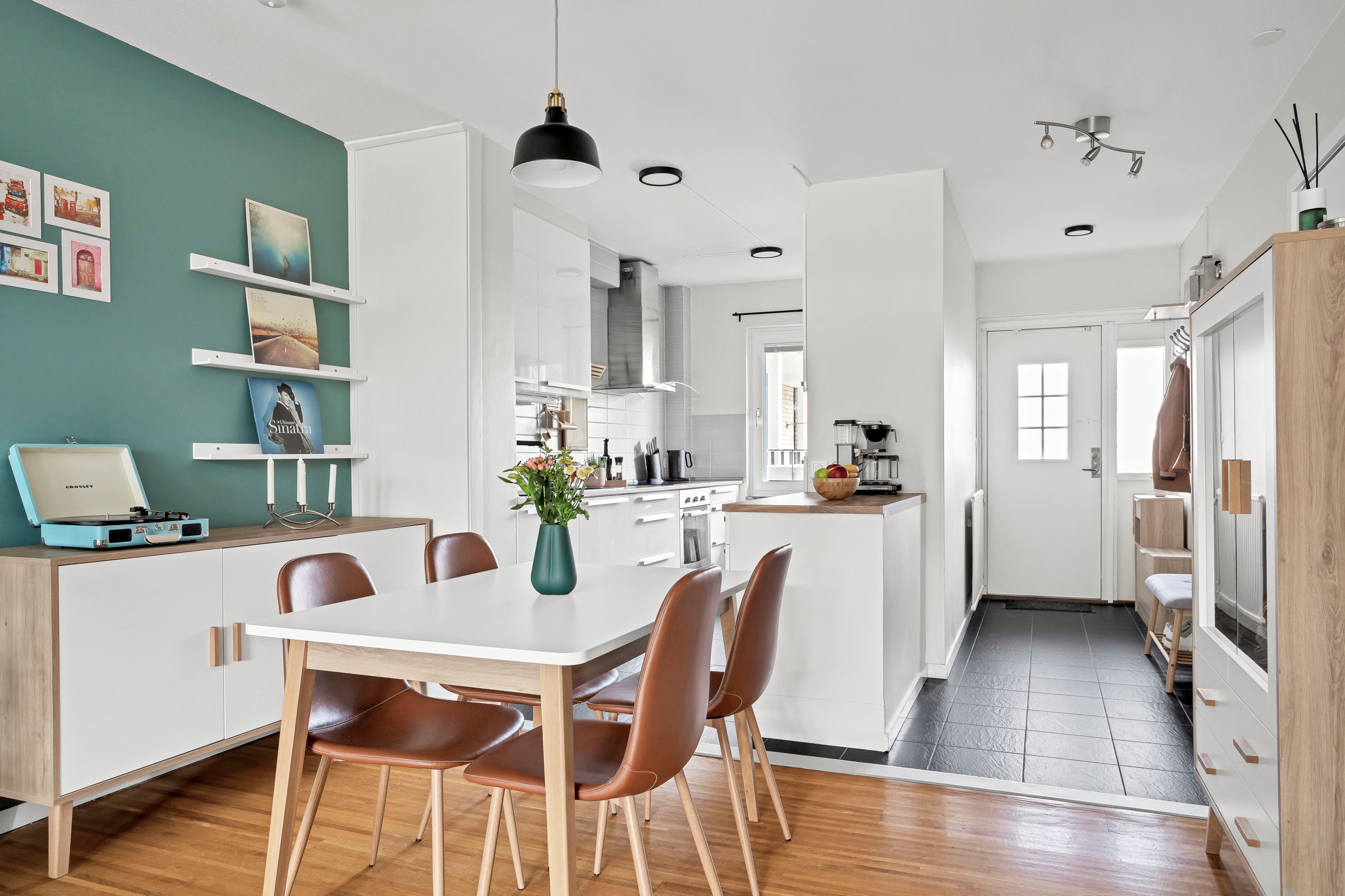 Bostadsbild från Storgatan 12, Såld i Centrum, Uppsala