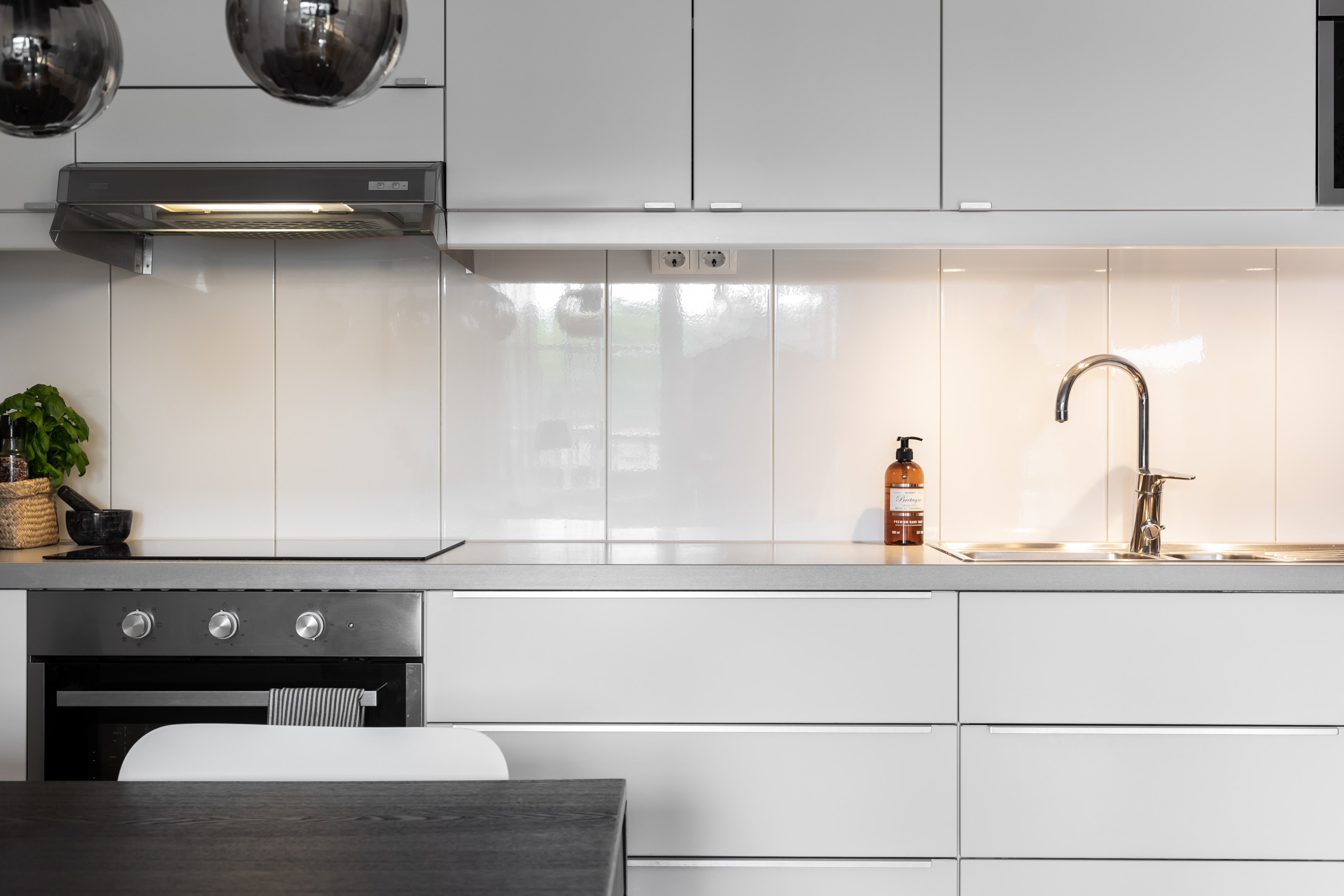 Bostadsbild från Josef Ekbergs gränd 6, Såld i Porslinskvarteren, Värmdö