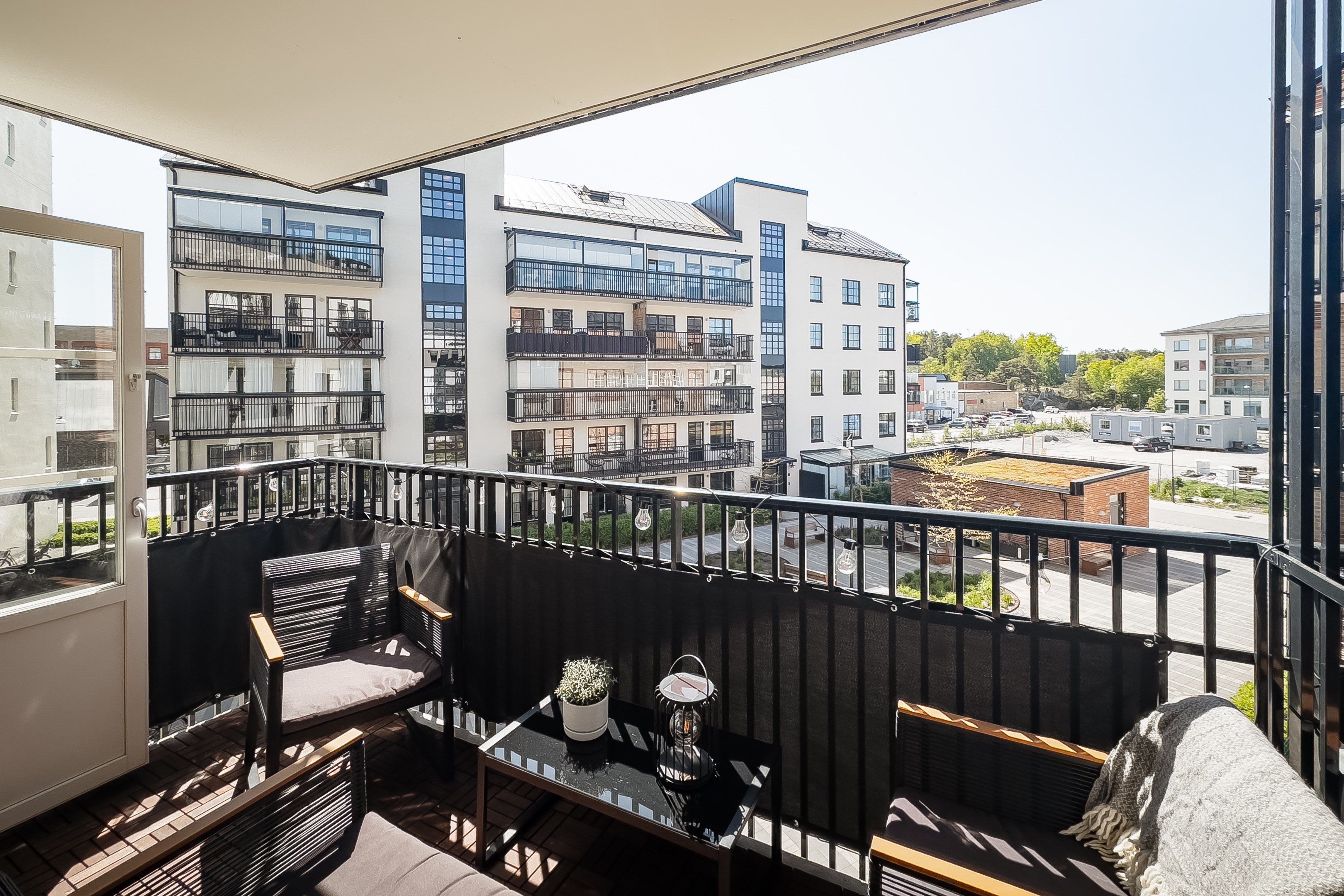 Bostadsbild från Josef Ekbergs gränd 6, Såld i Porslinskvarteren, Värmdö