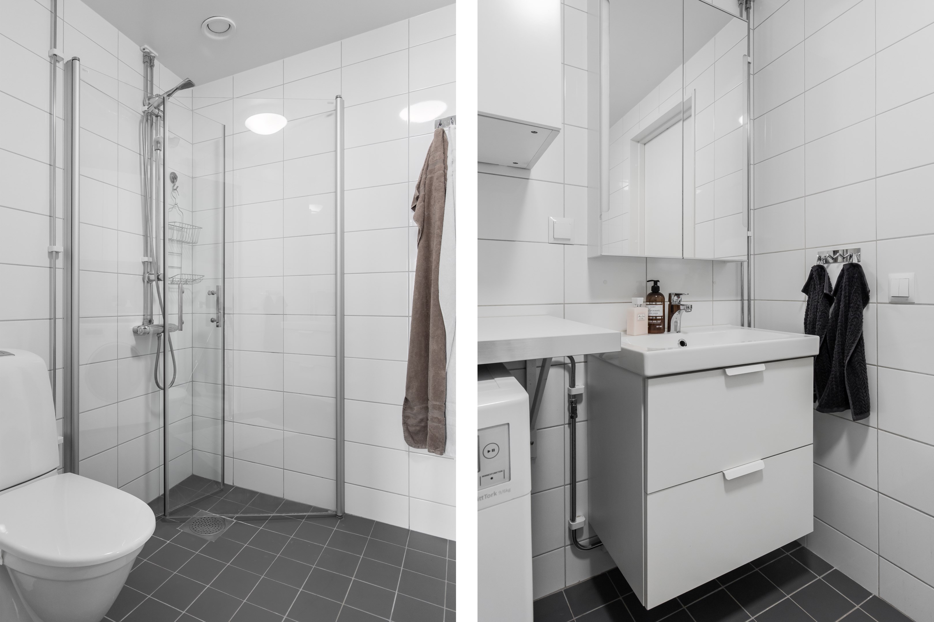 Bostadsbild från Josef Ekbergs gränd 6, Såld i Porslinskvarteren, Värmdö