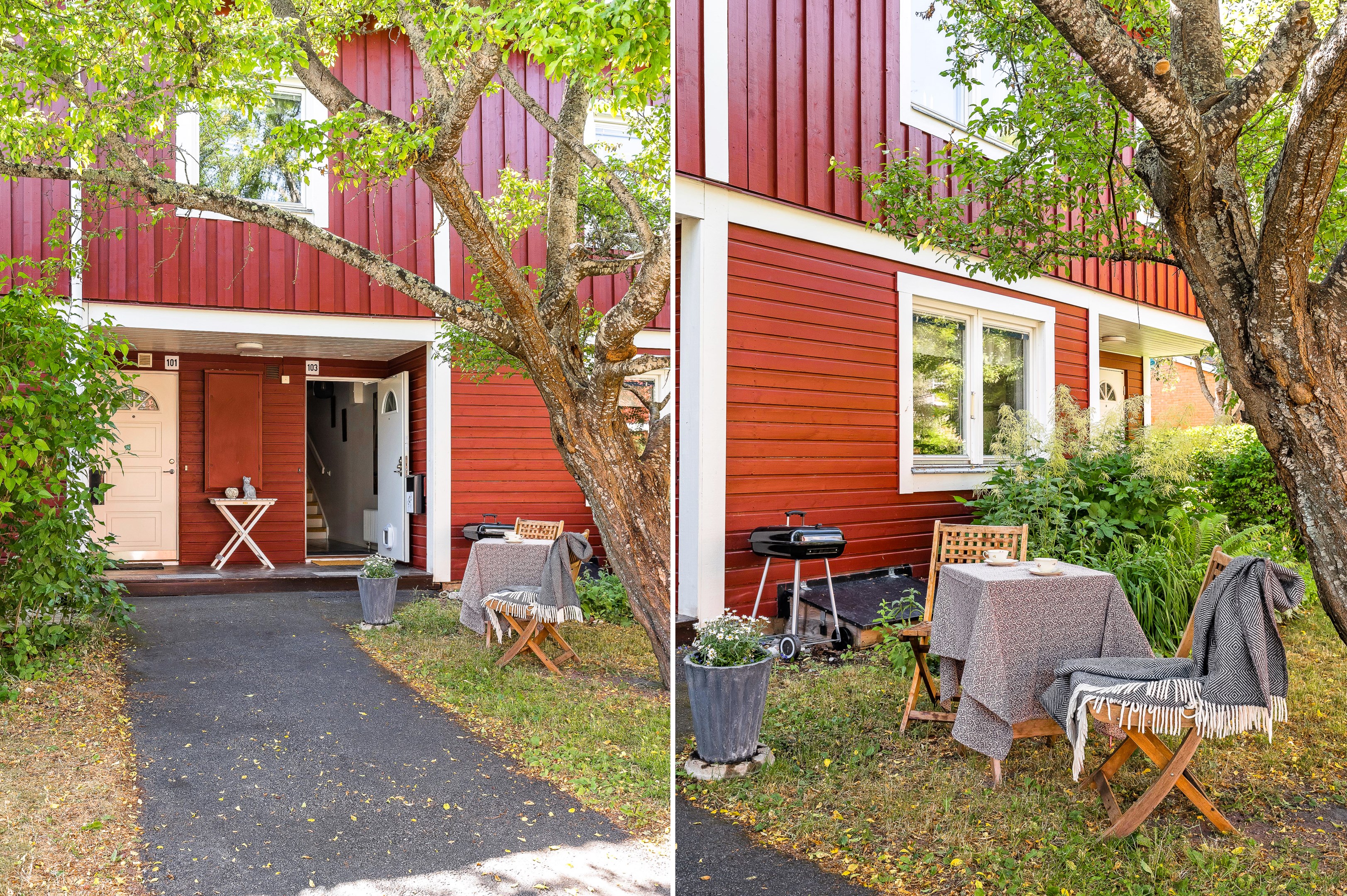 Bostadsbild från Helsingforsgatan 103, Såld i Ekeby, Uppsala