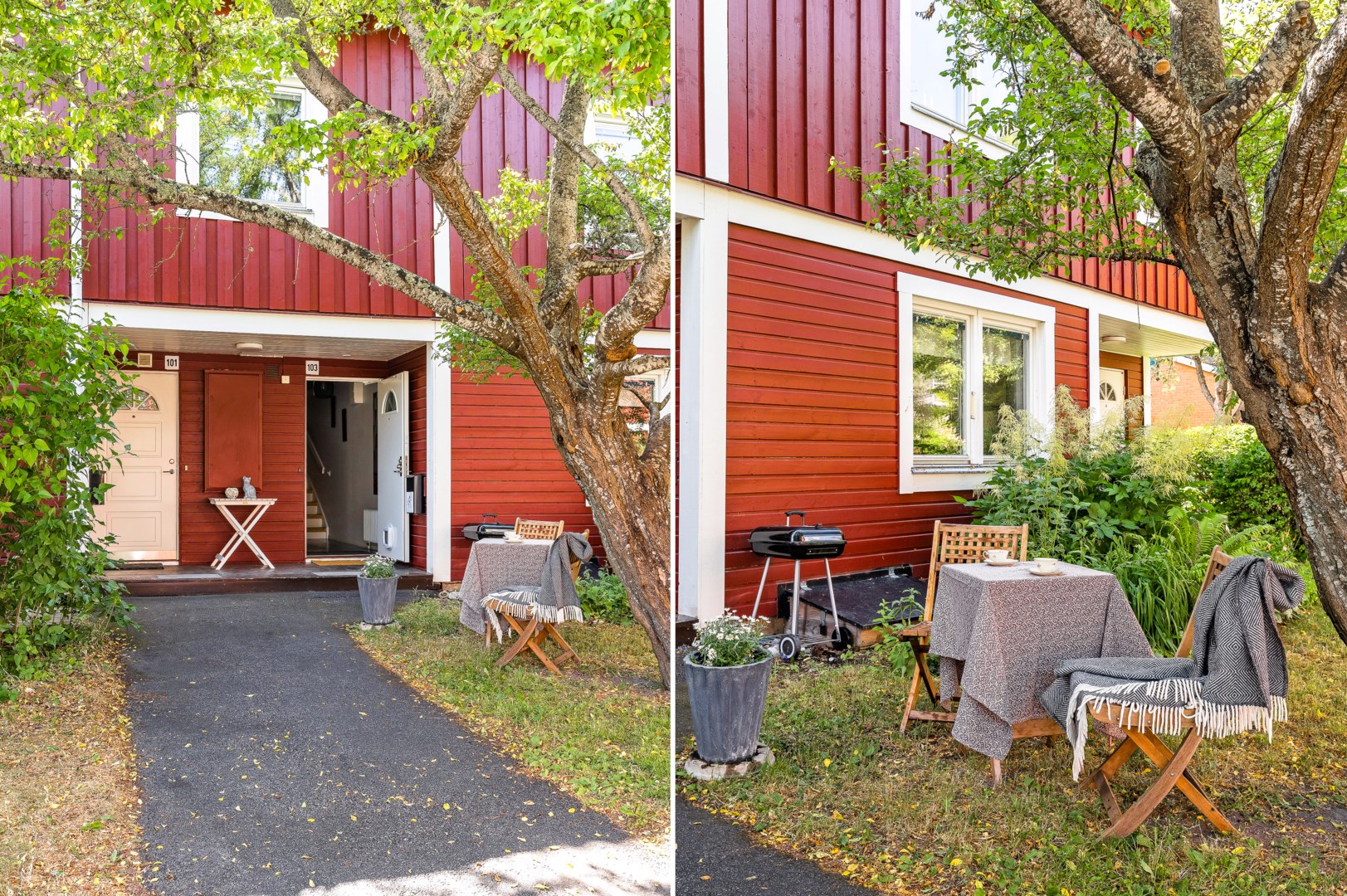 Bostadsbild från Helsingforsgatan 103, Såld i Ekeby, Uppsala